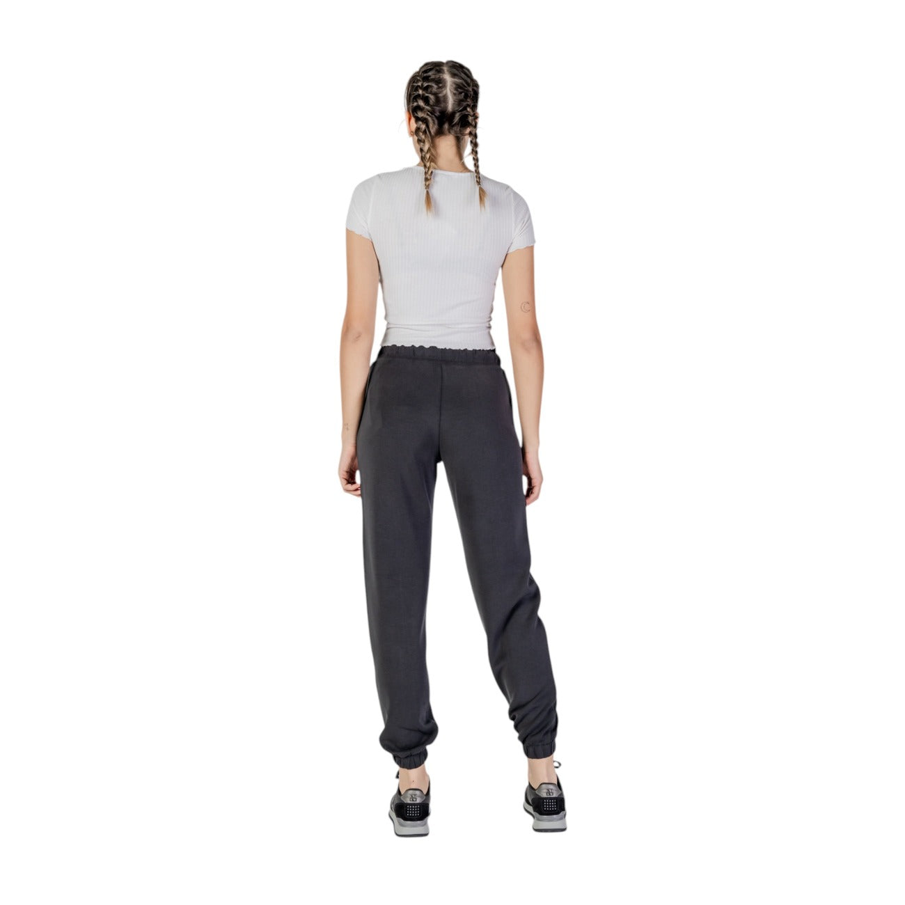 Guess Active Hose Damen Schwarz #2385220