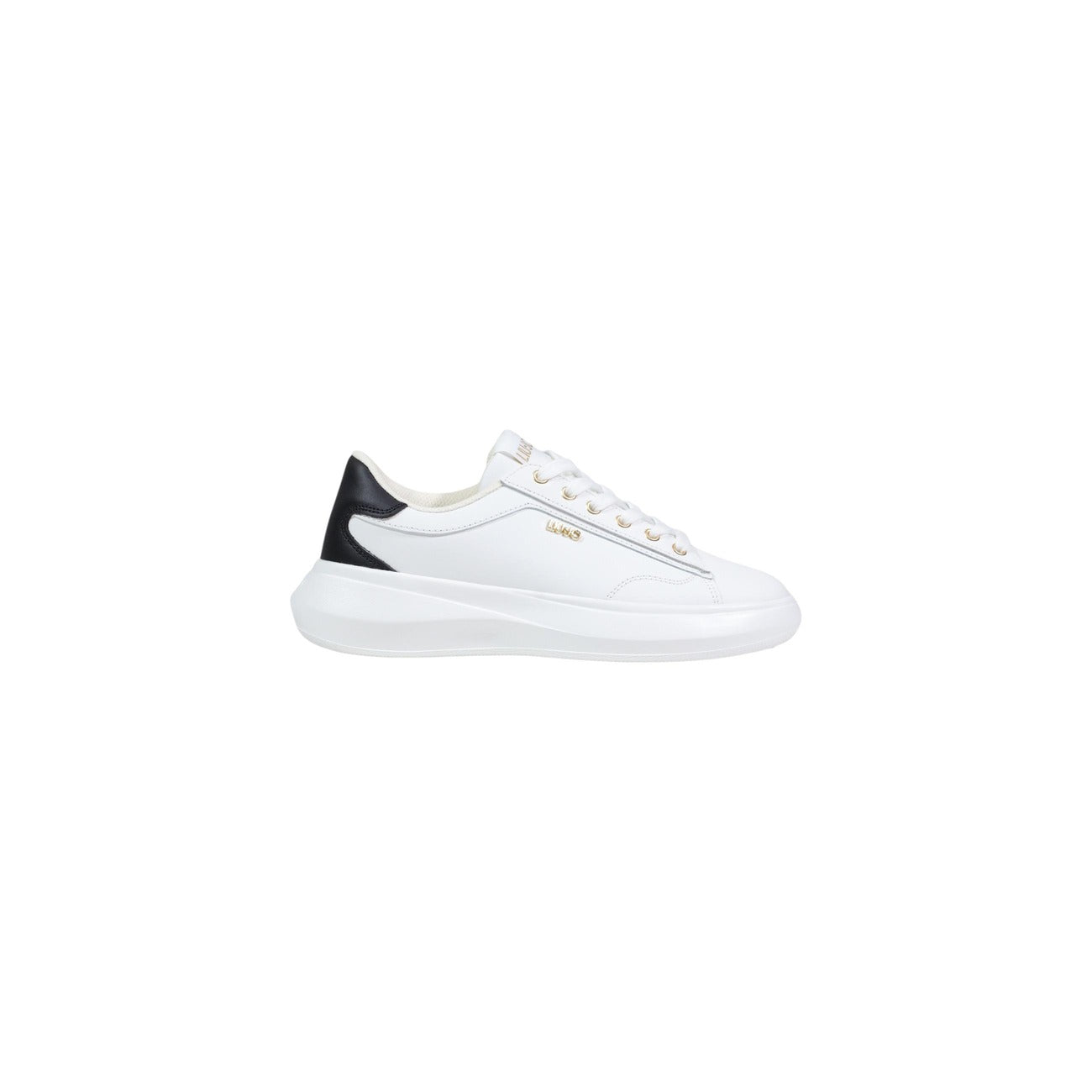 Liu Jo Women Sneakers Wit #2468387