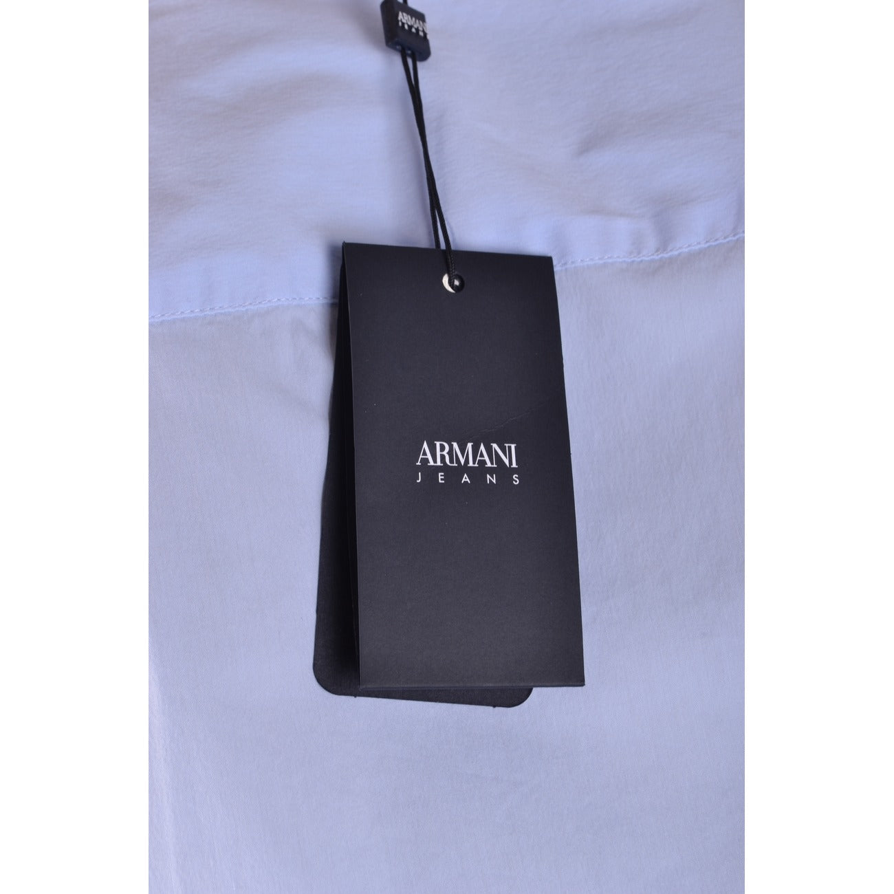 Armani Jeans Shirt Herren