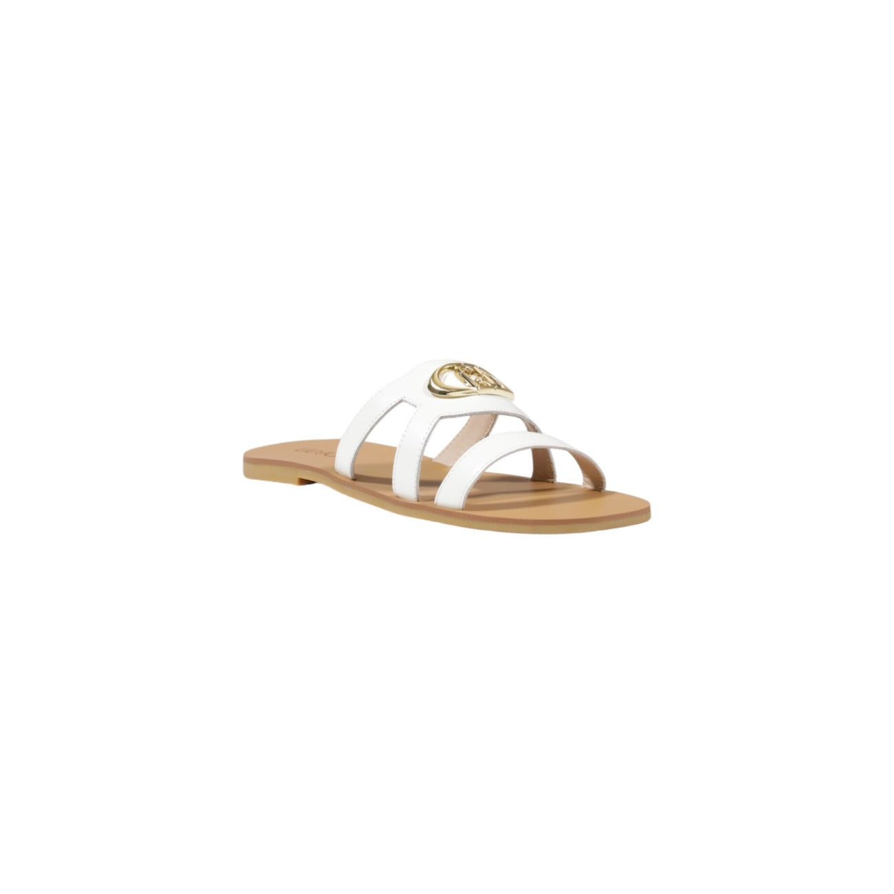 Liu Jo Women Slippers Wit #2412404