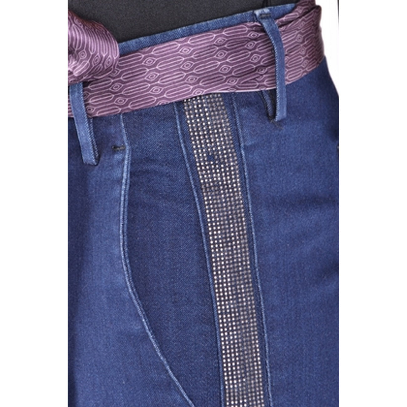 Jacob Cohen Jeans Women Blue