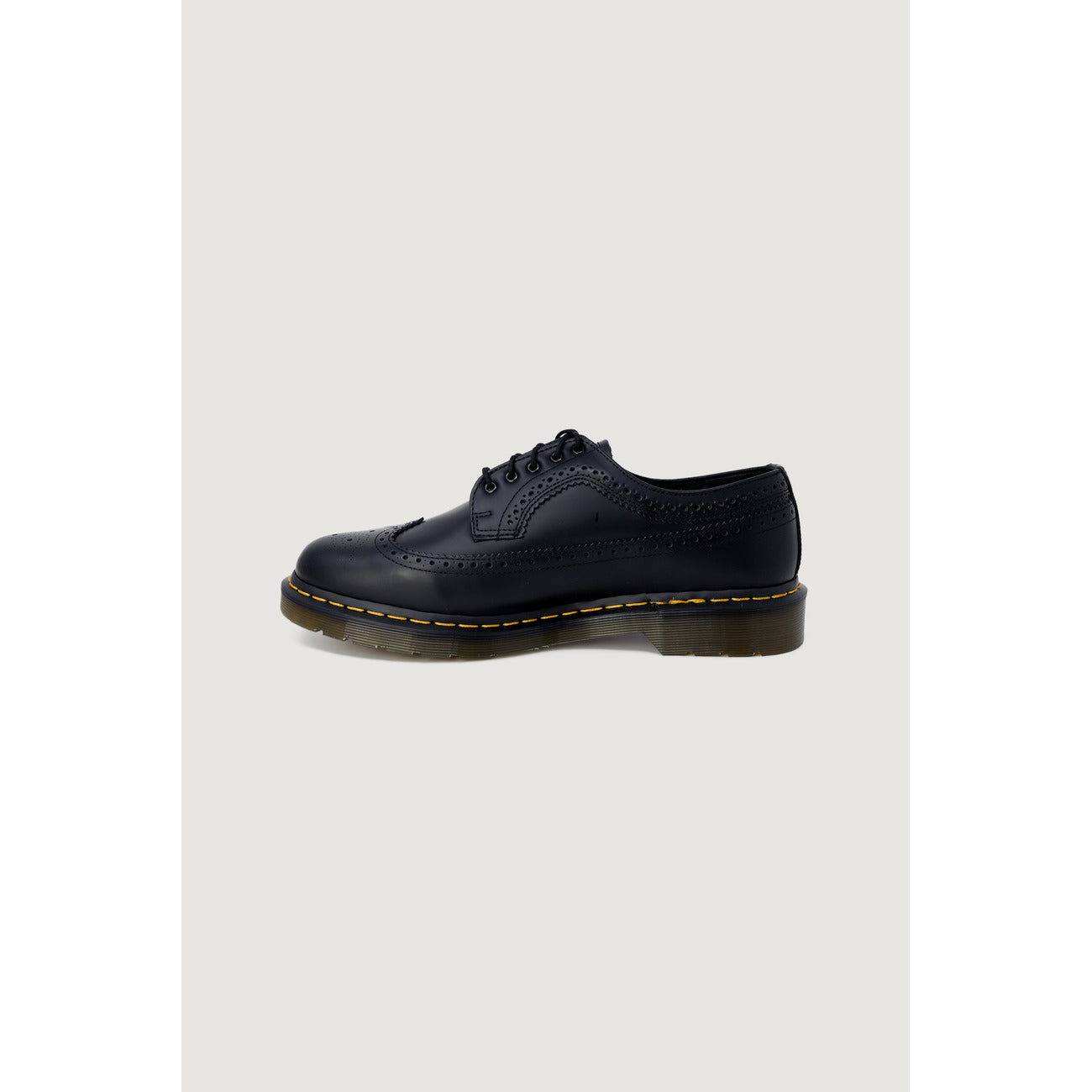 Dr. Martens Herren Lace Ups Shoes Schwarz #2180769
