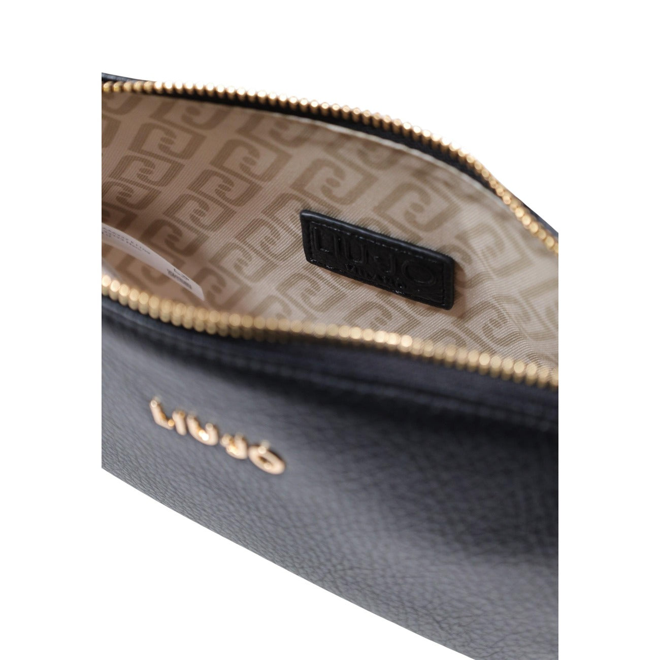Liu Jo Tas Dames Zwart #2448560