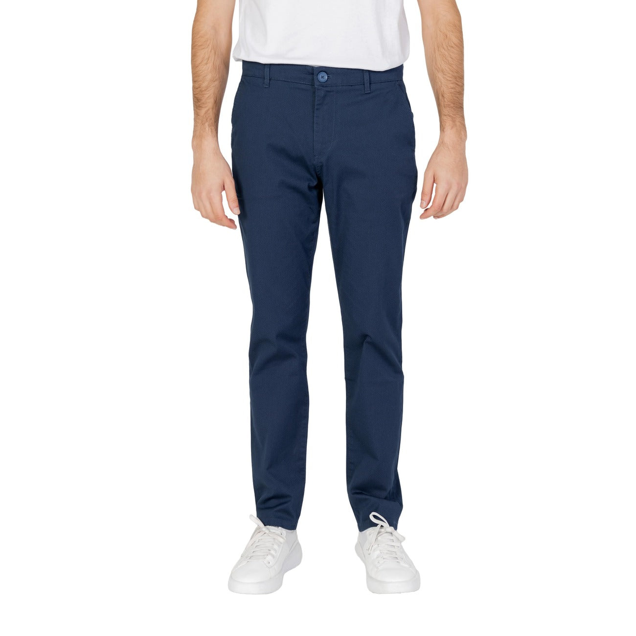 Armani Exchange Hose Herren Schwarz #2249779