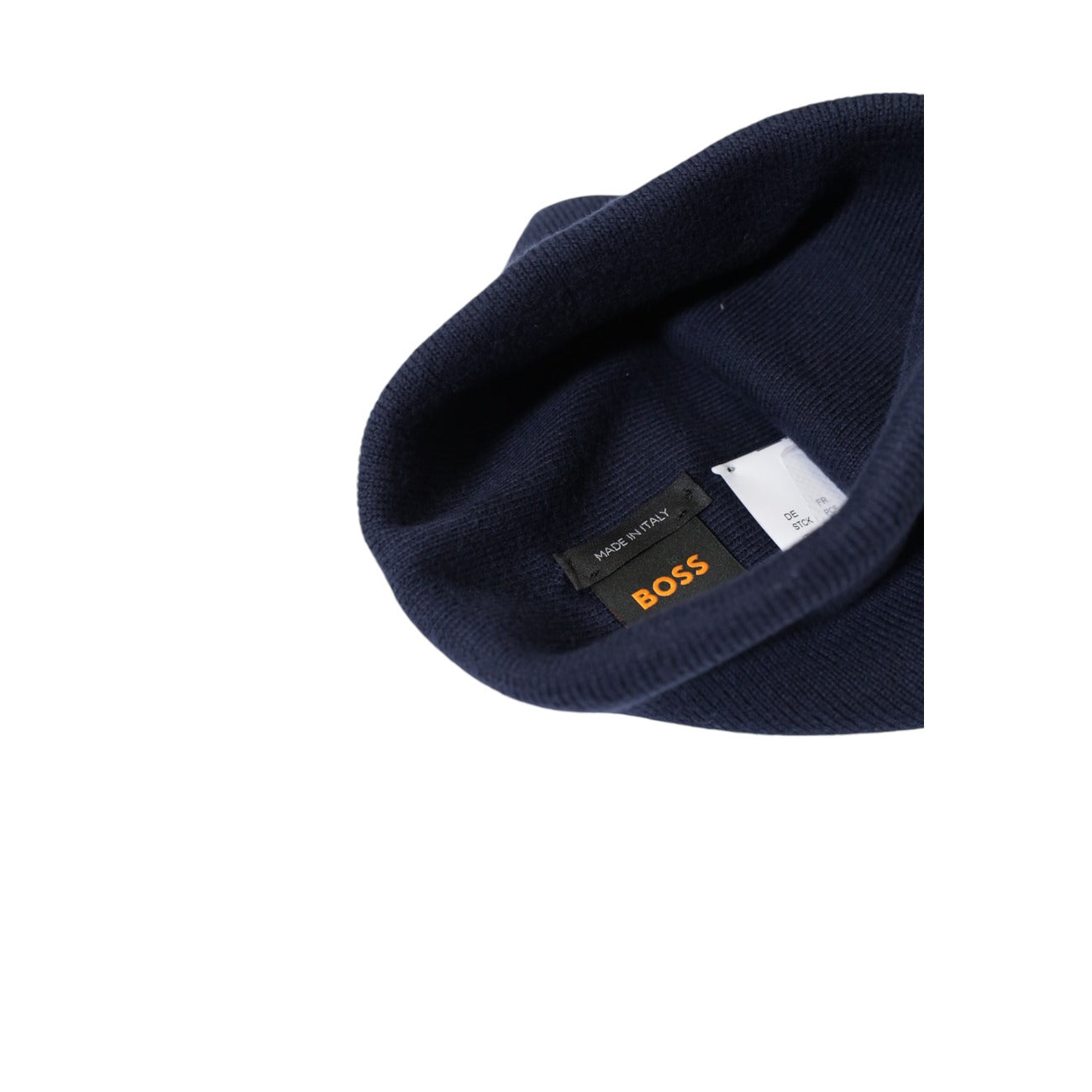 Boss Hoed Heren Blauw #2341205