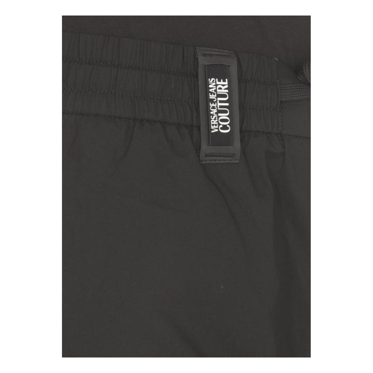 Versace Jeans Couture Broek Heren Zwart