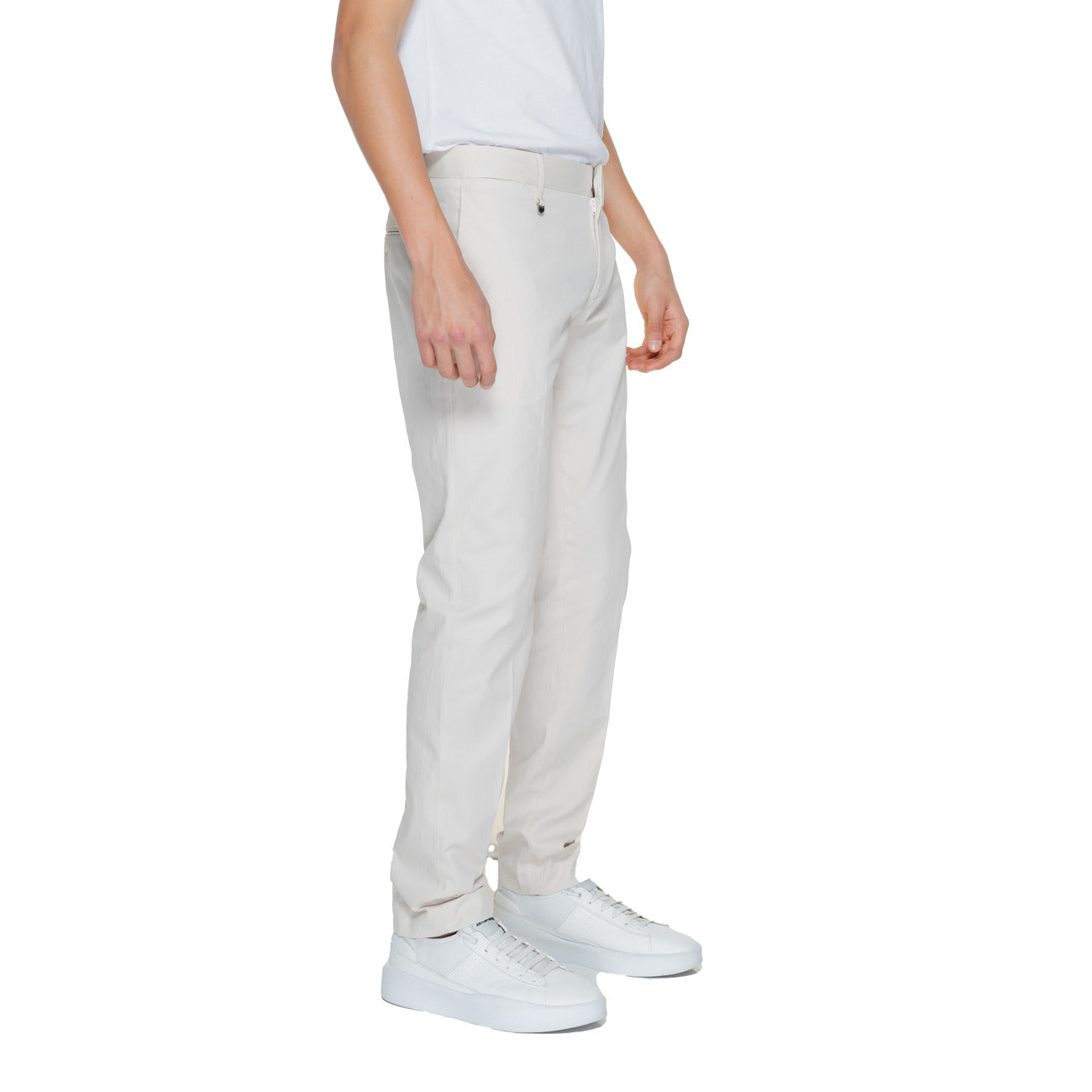 Antony Morato Hose Herren Weiß #2463374