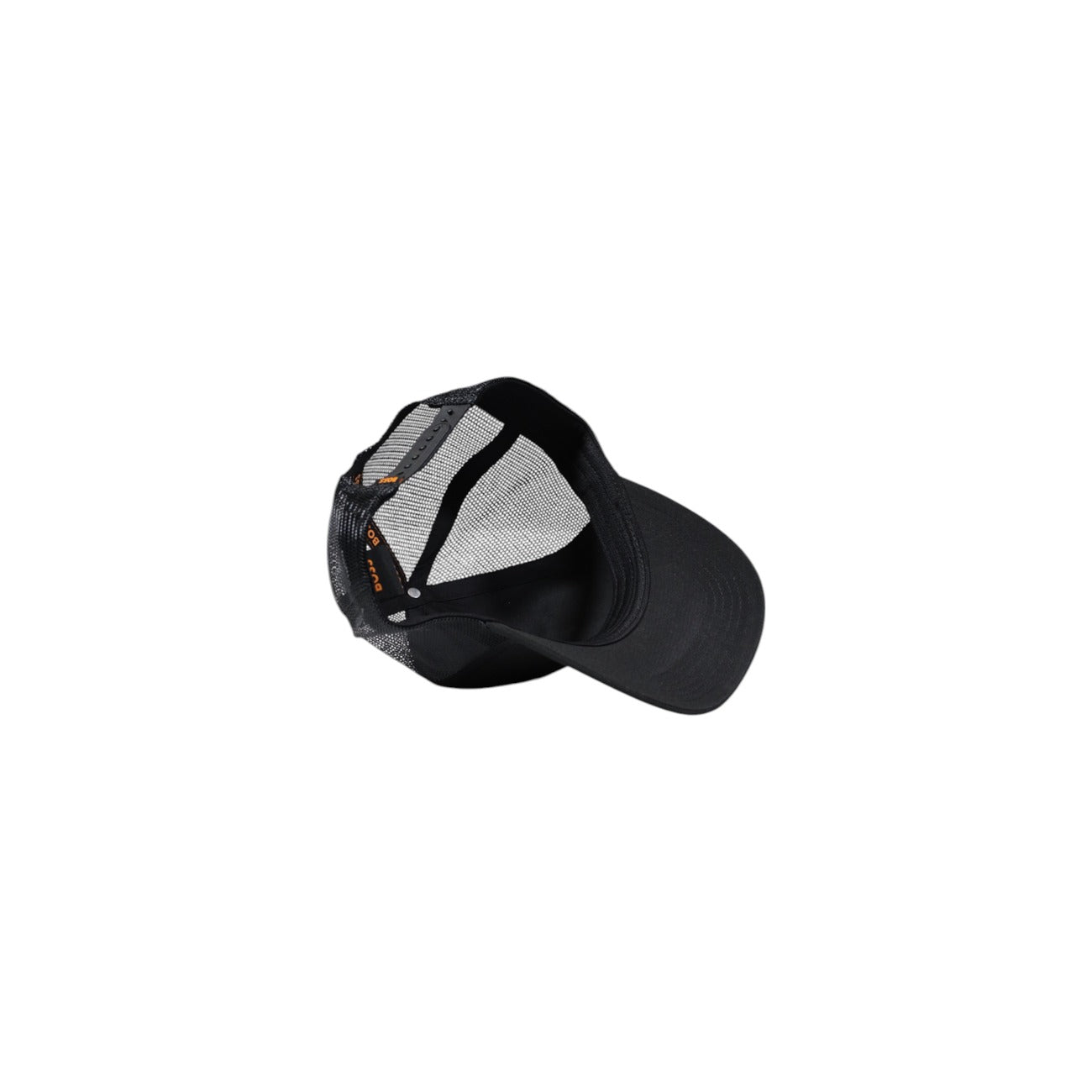 Boss Hoed Heren
