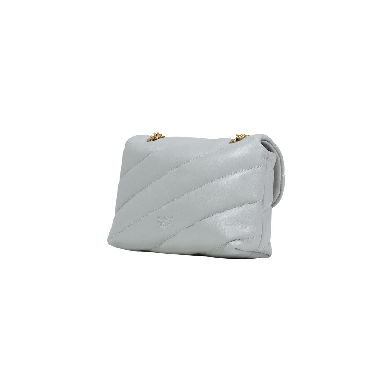 Pinko Tasche Damen Grau #2453726