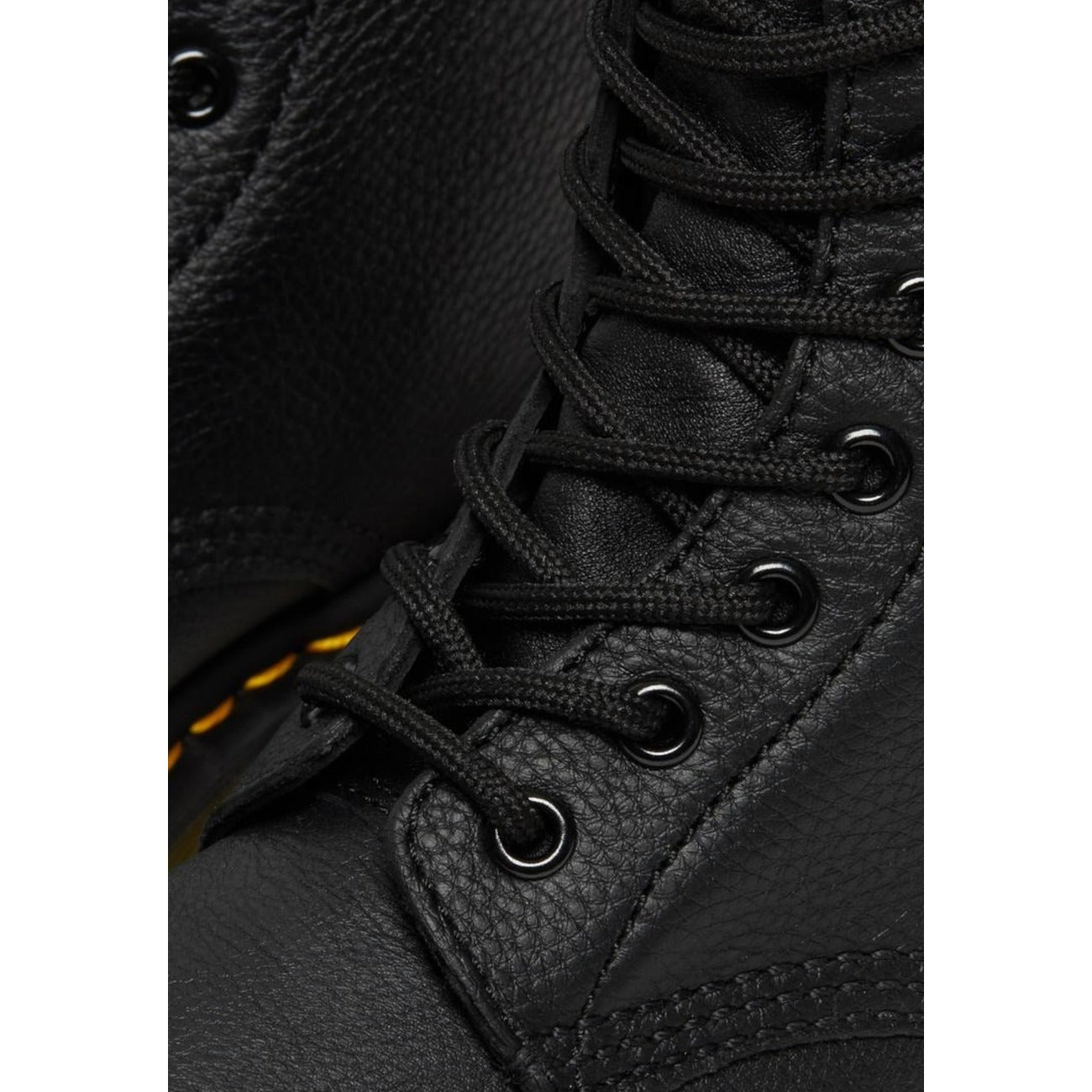 Dr. Martens Women Boots Zwart #465425