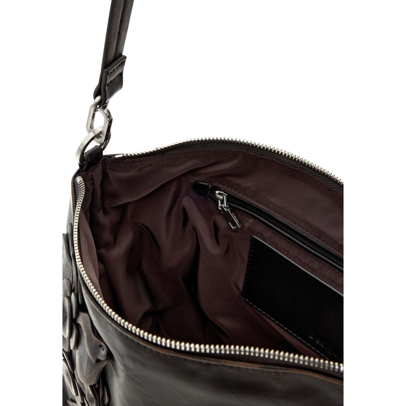 Desigual Tas Dames Bruin #2453046