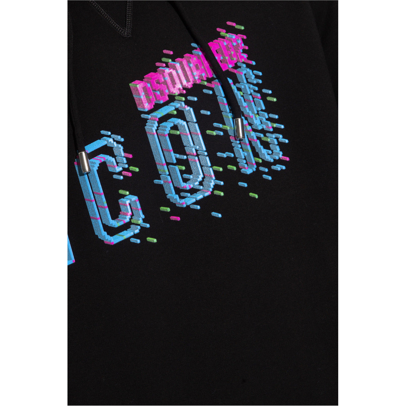 Dsquared Sweatshirt Heren Blauw