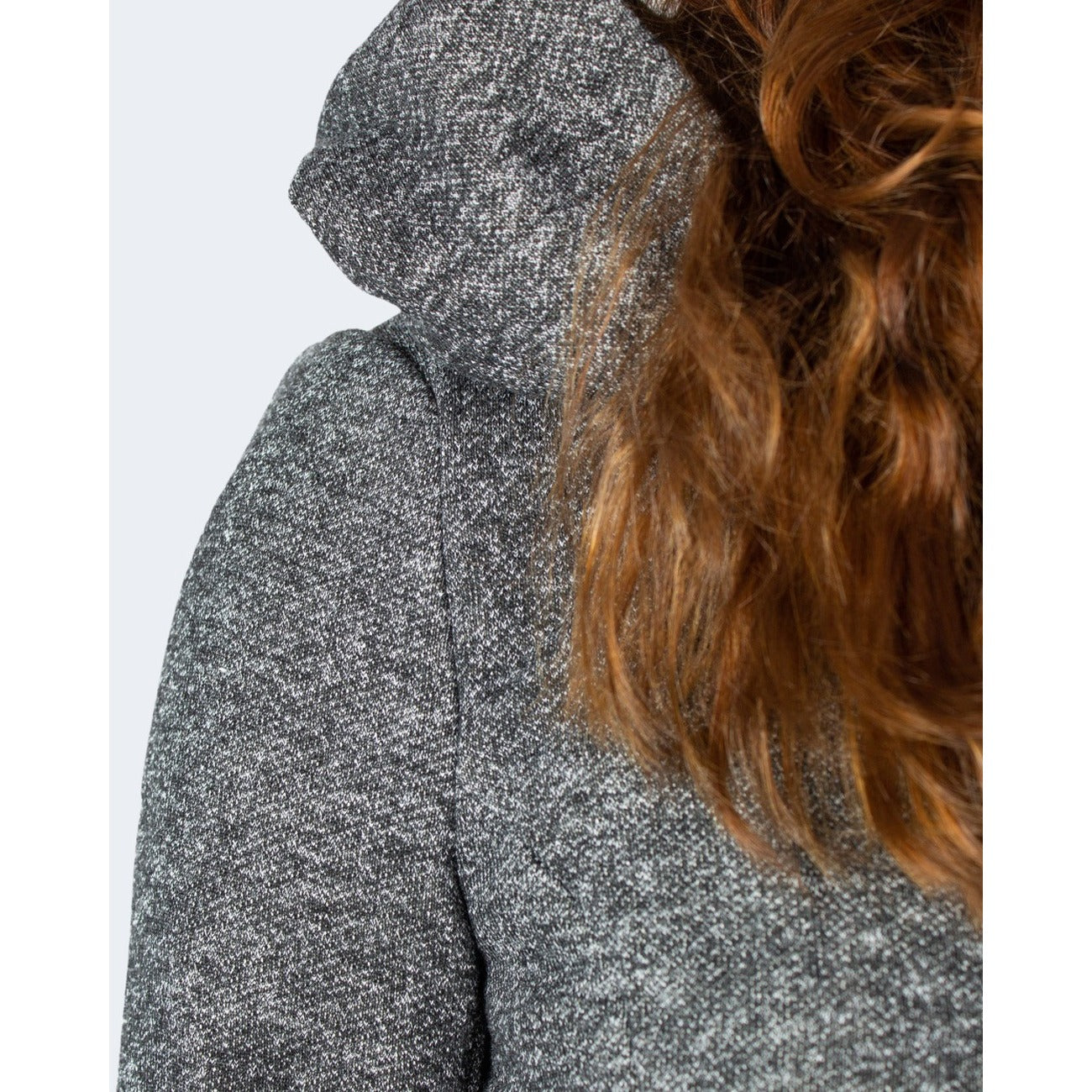 Only Jacke Damen Grau #261673