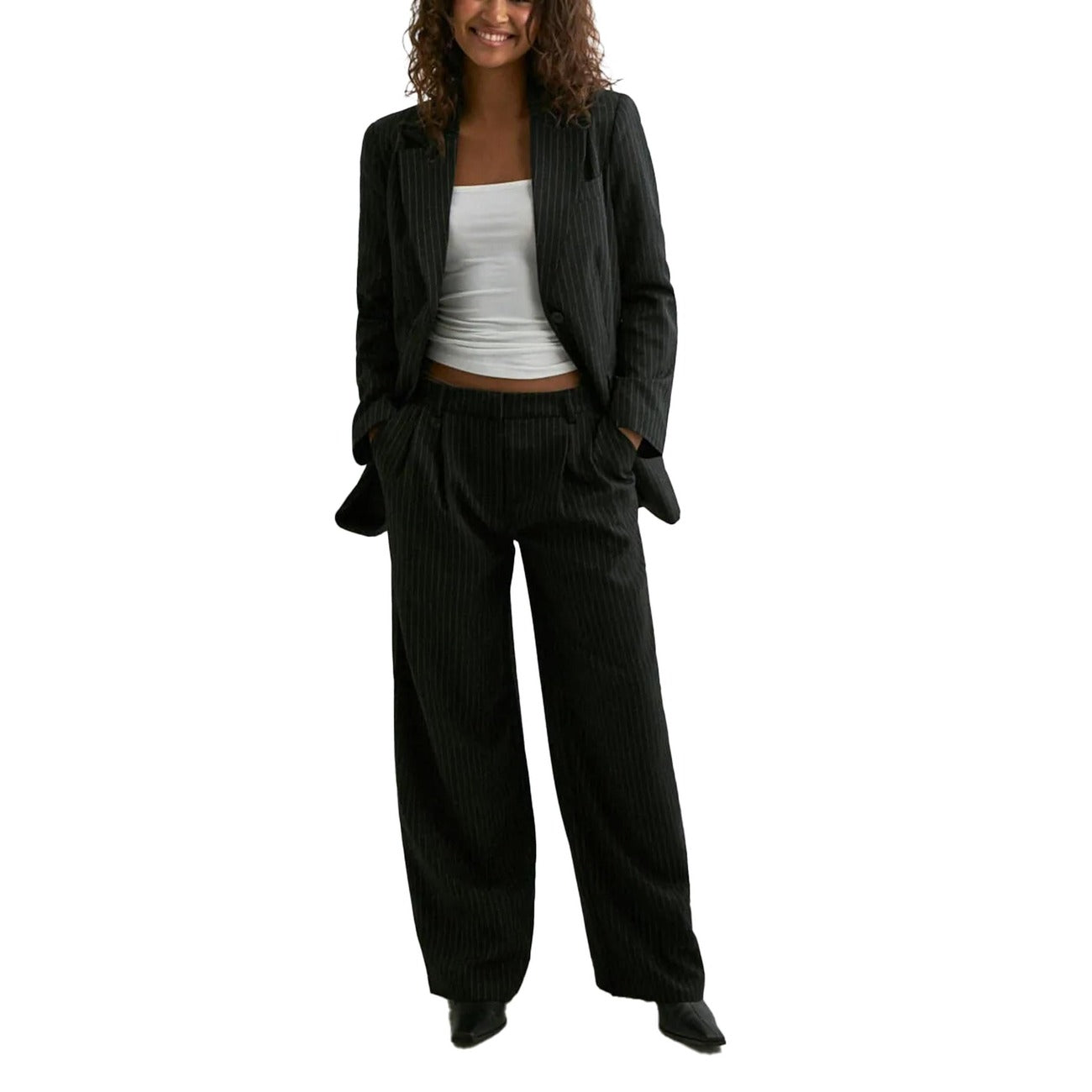 Only Jack Damen Schwarz #2437418