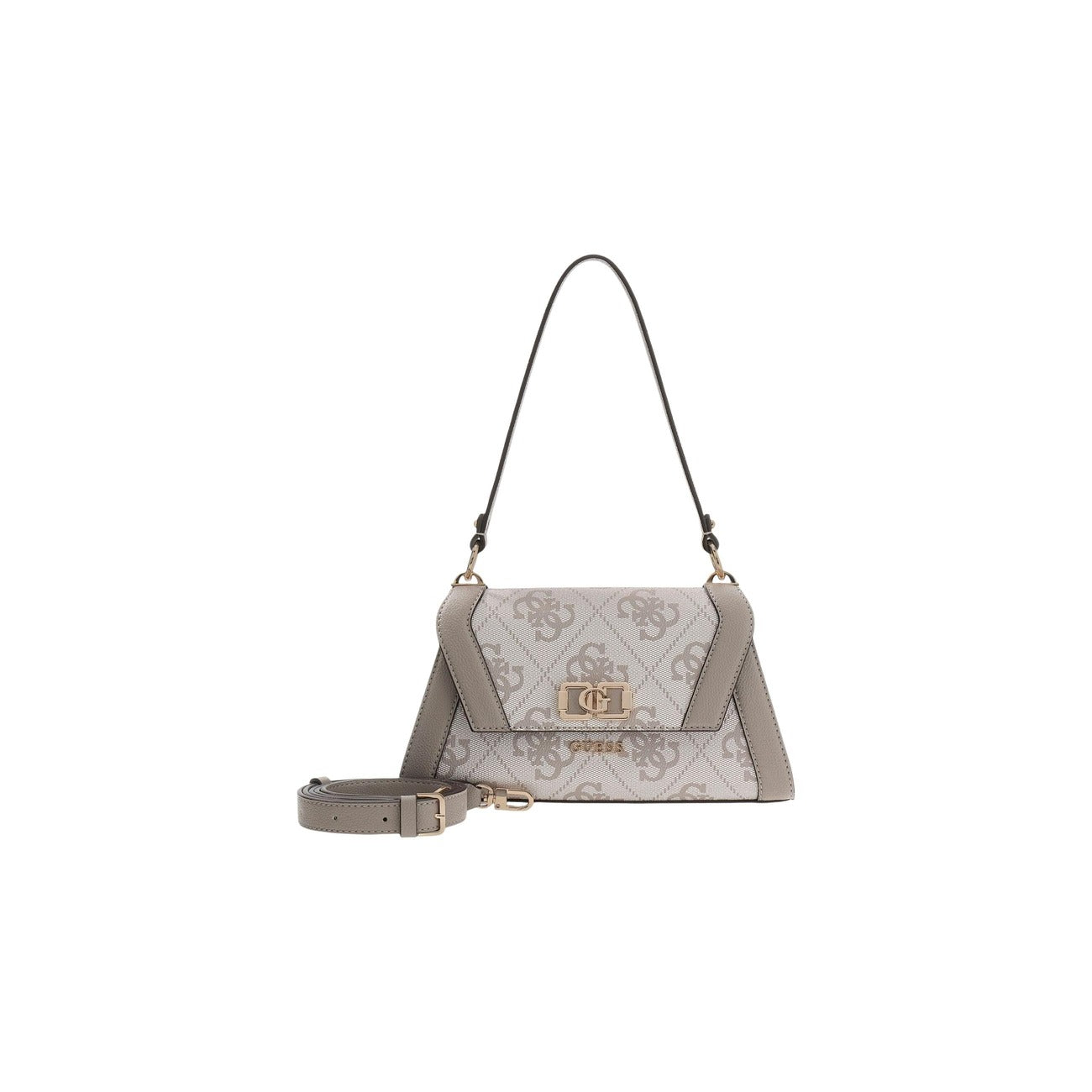 Guess Tasche Damen Braun #2449594