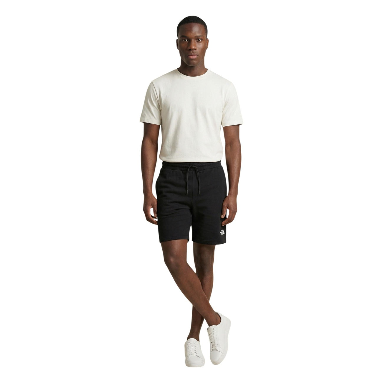 The North Face Bermuda Herren Schwarz #2460930