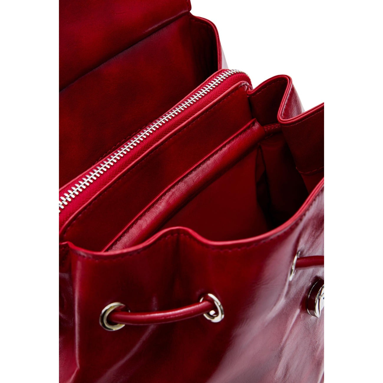 Desigual Tas Dames Rood #2453199