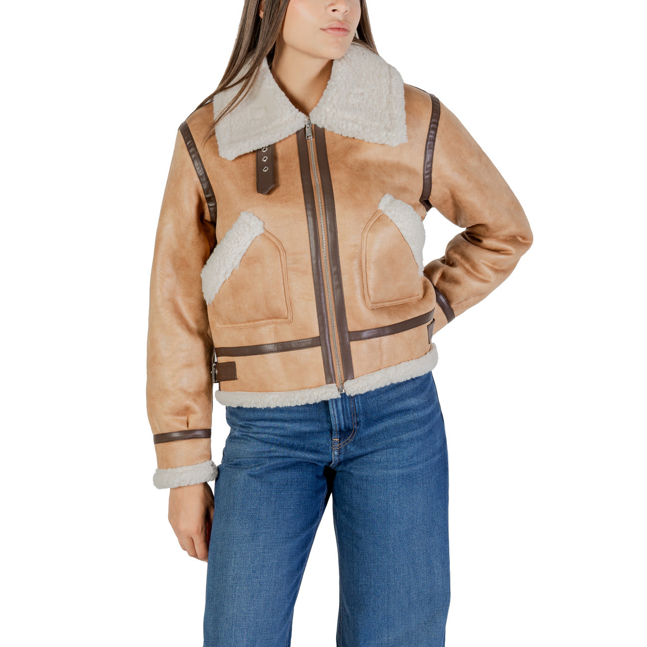 Choral Jack Damen Beige