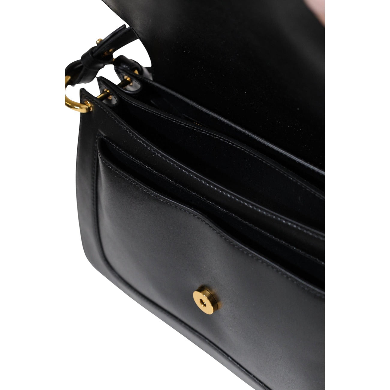 Coccinelle Tas Dames Zwart #2469869