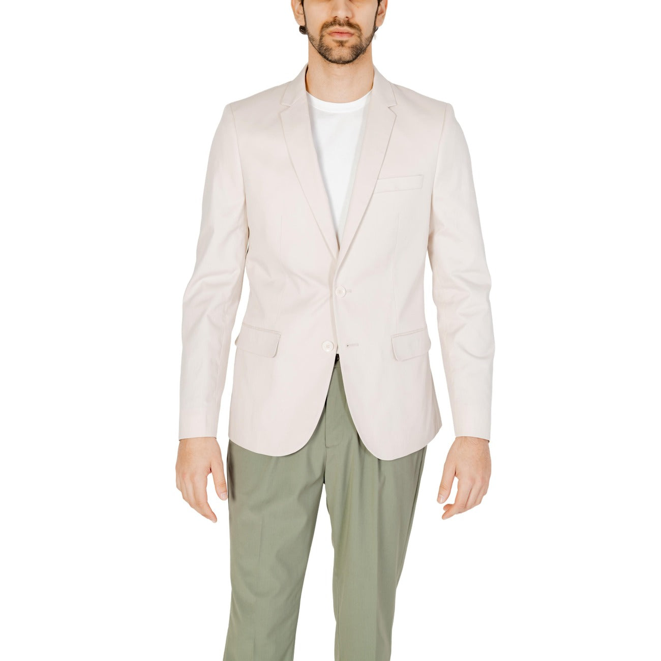 Antony Morato Jack Heren Groen #2463280