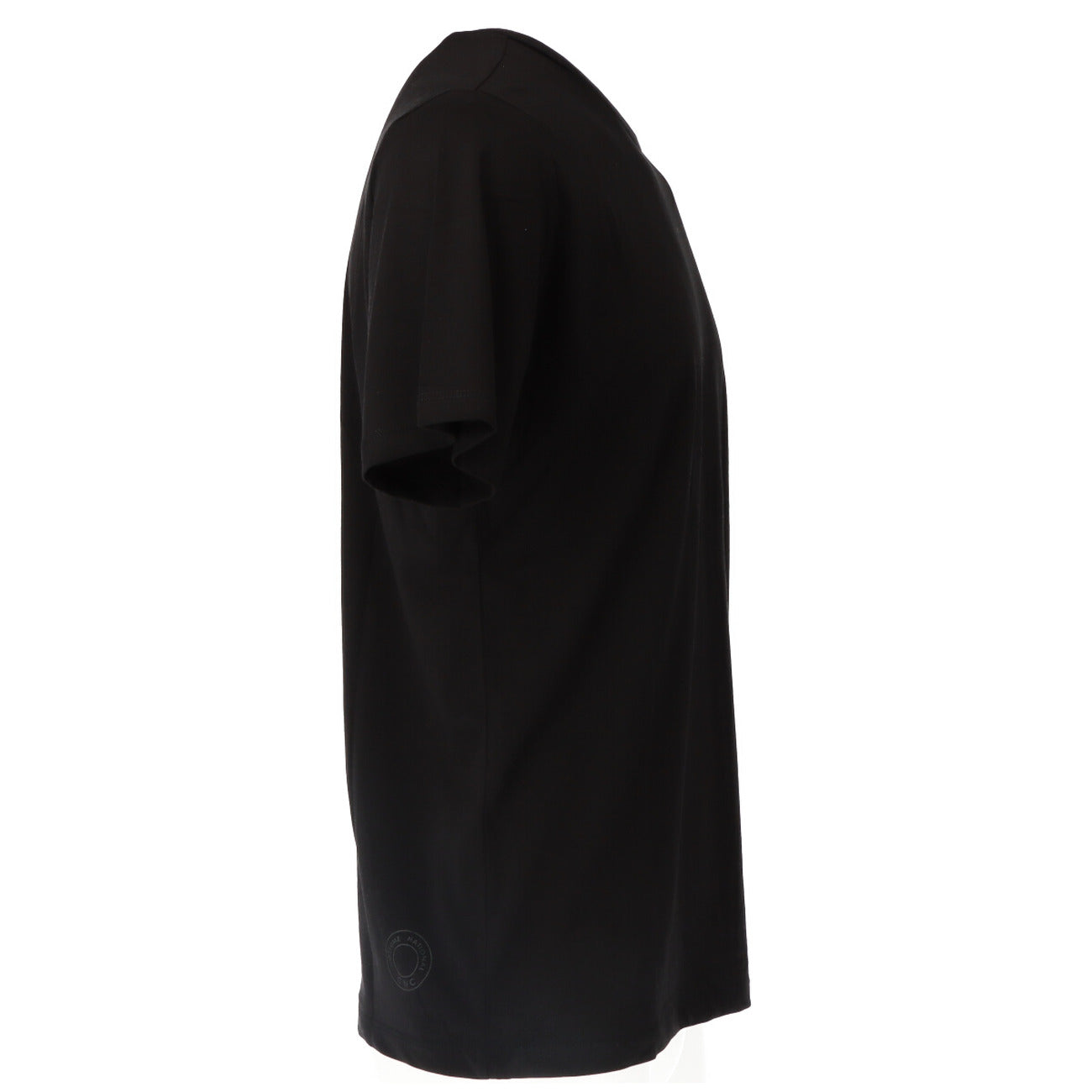 Cnc Costume National T-Shirt Herren Schwarz #2298041