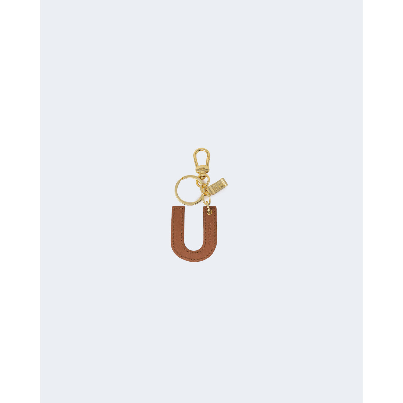 Alviero Martini Prima Classe Sleutelhanger Dames Beige #461923