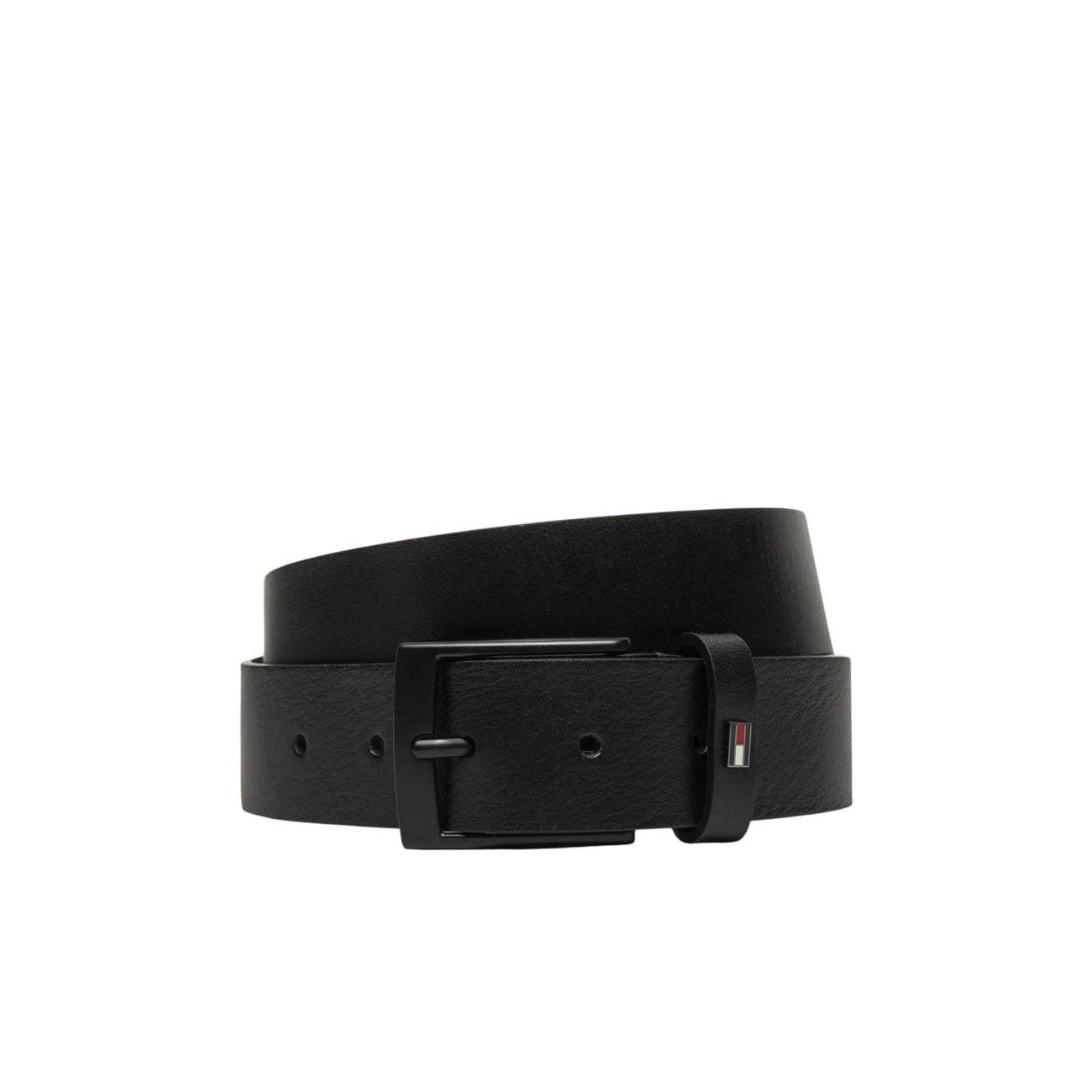 Tommy Hilfiger Riem Heren Blauw