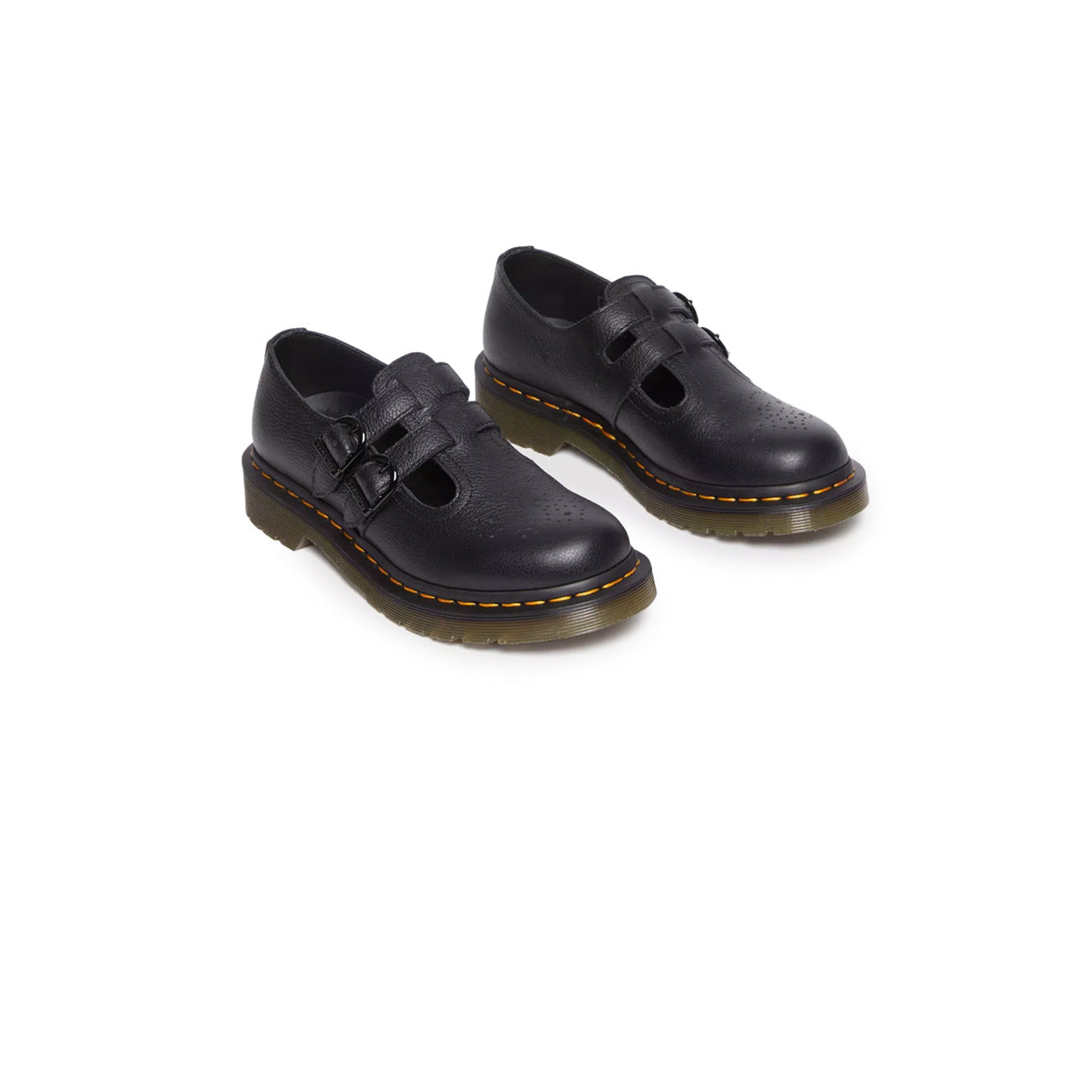 Dr. Martens Women Lace Ups Shoes Schwarz #2211772