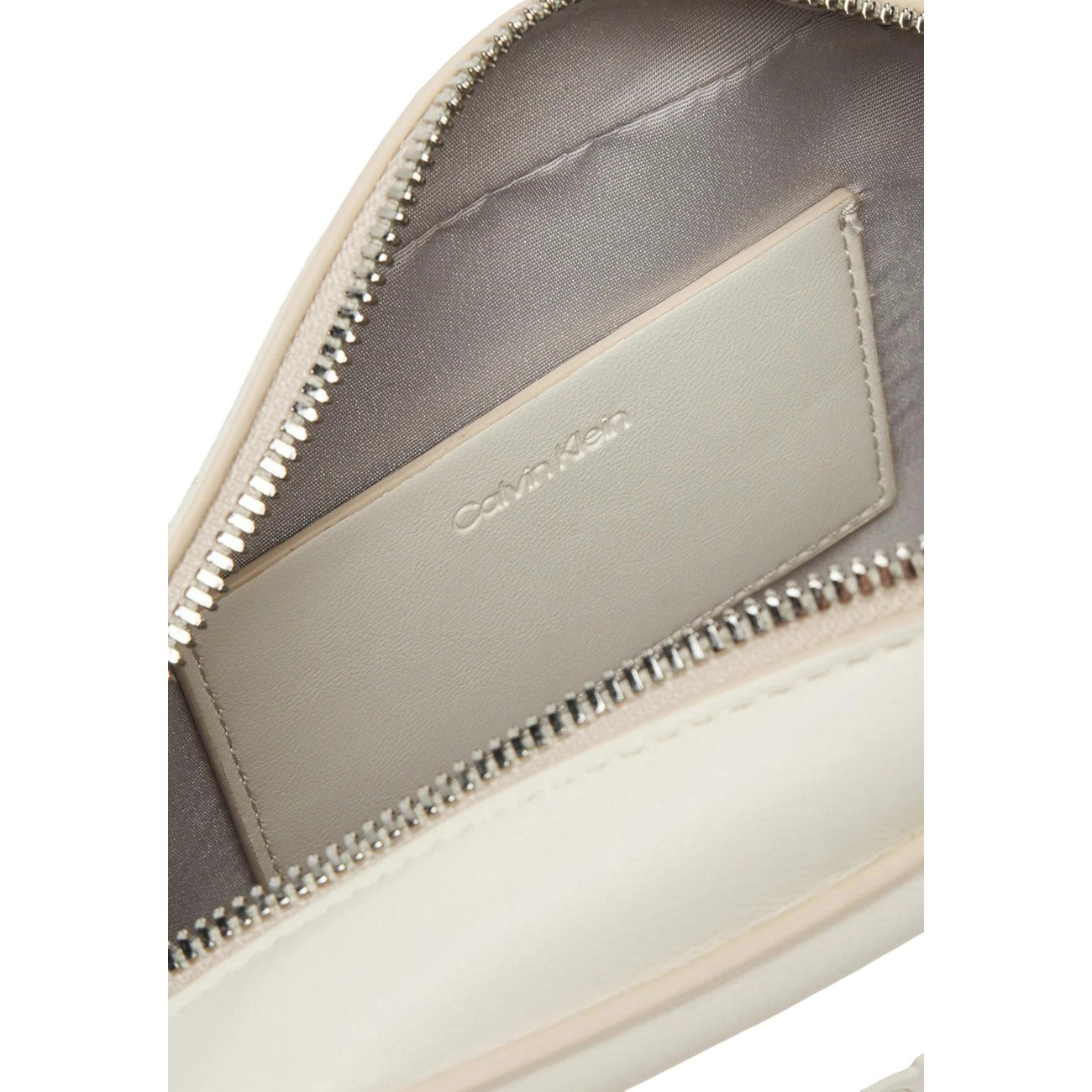 Calvin Klein Tasche Damen Weiß