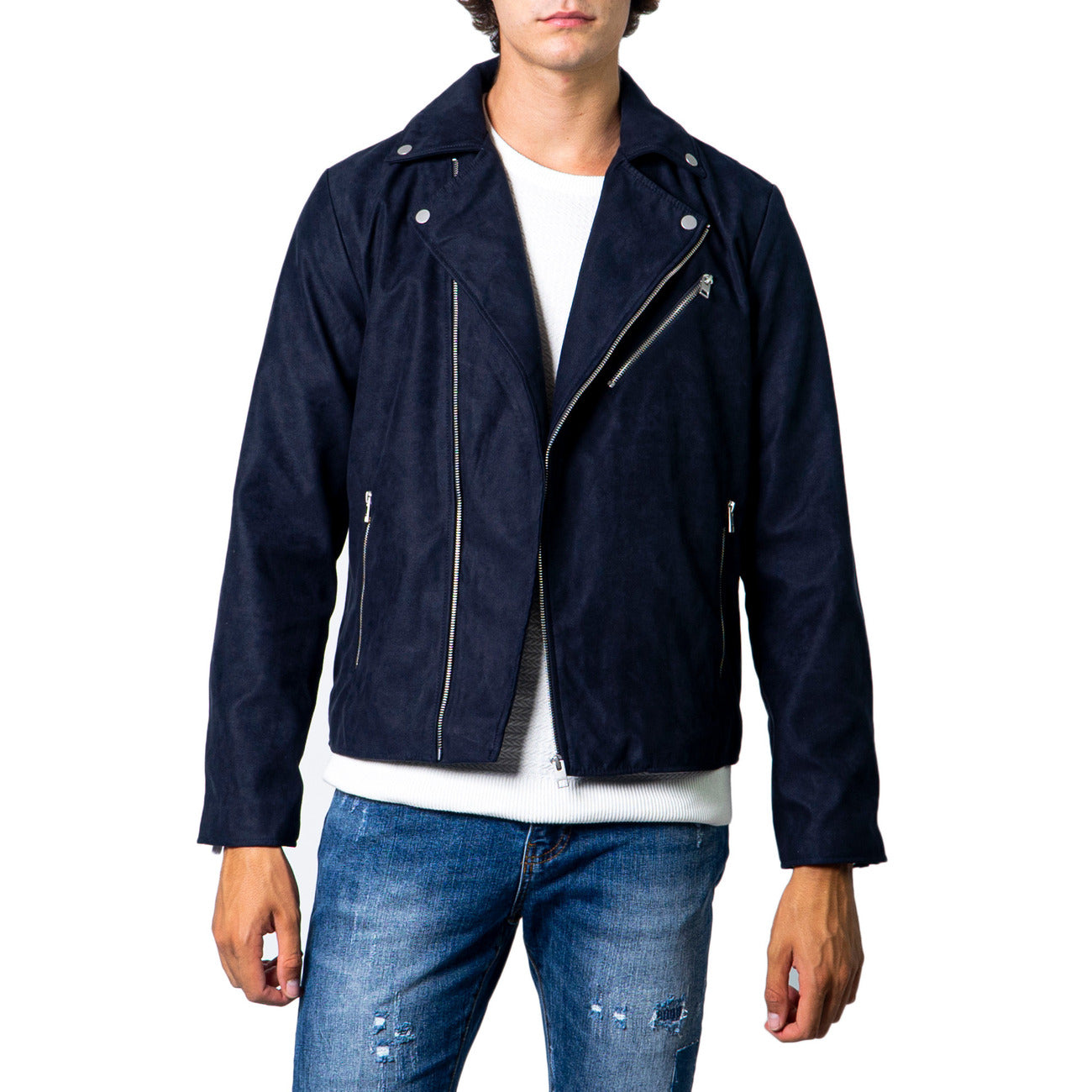 Jack & Jones Jack Men Blue