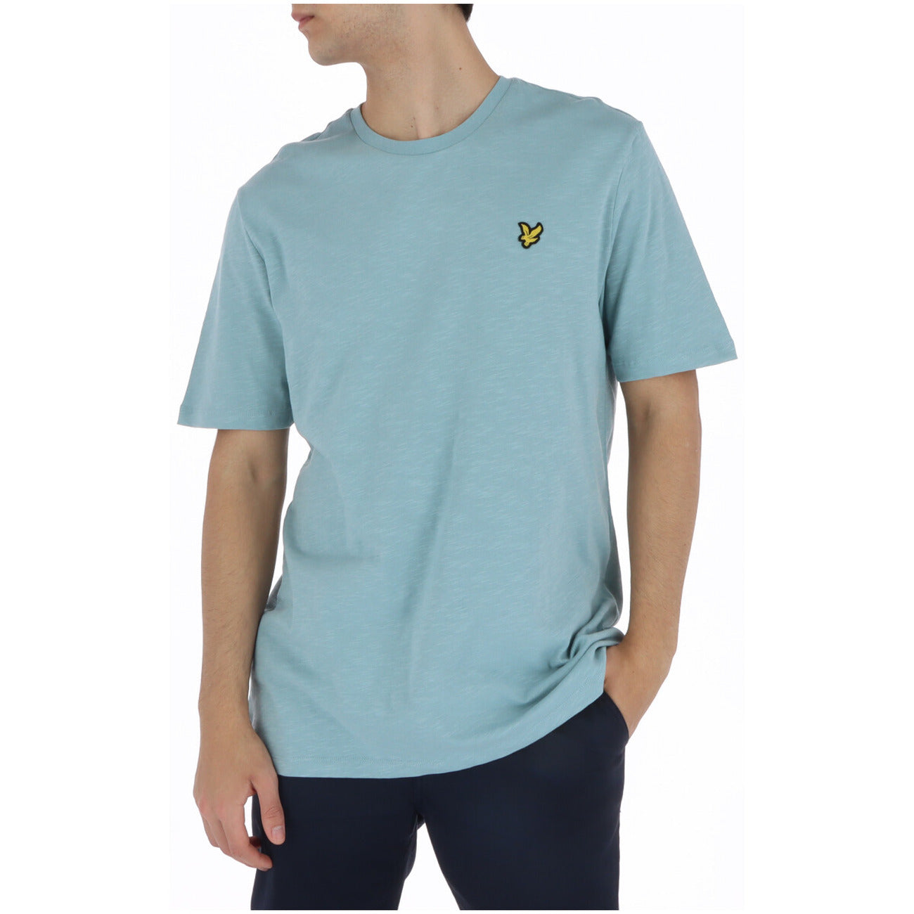 Lyle & Scott T-Shirt Herren Weiß #2217253