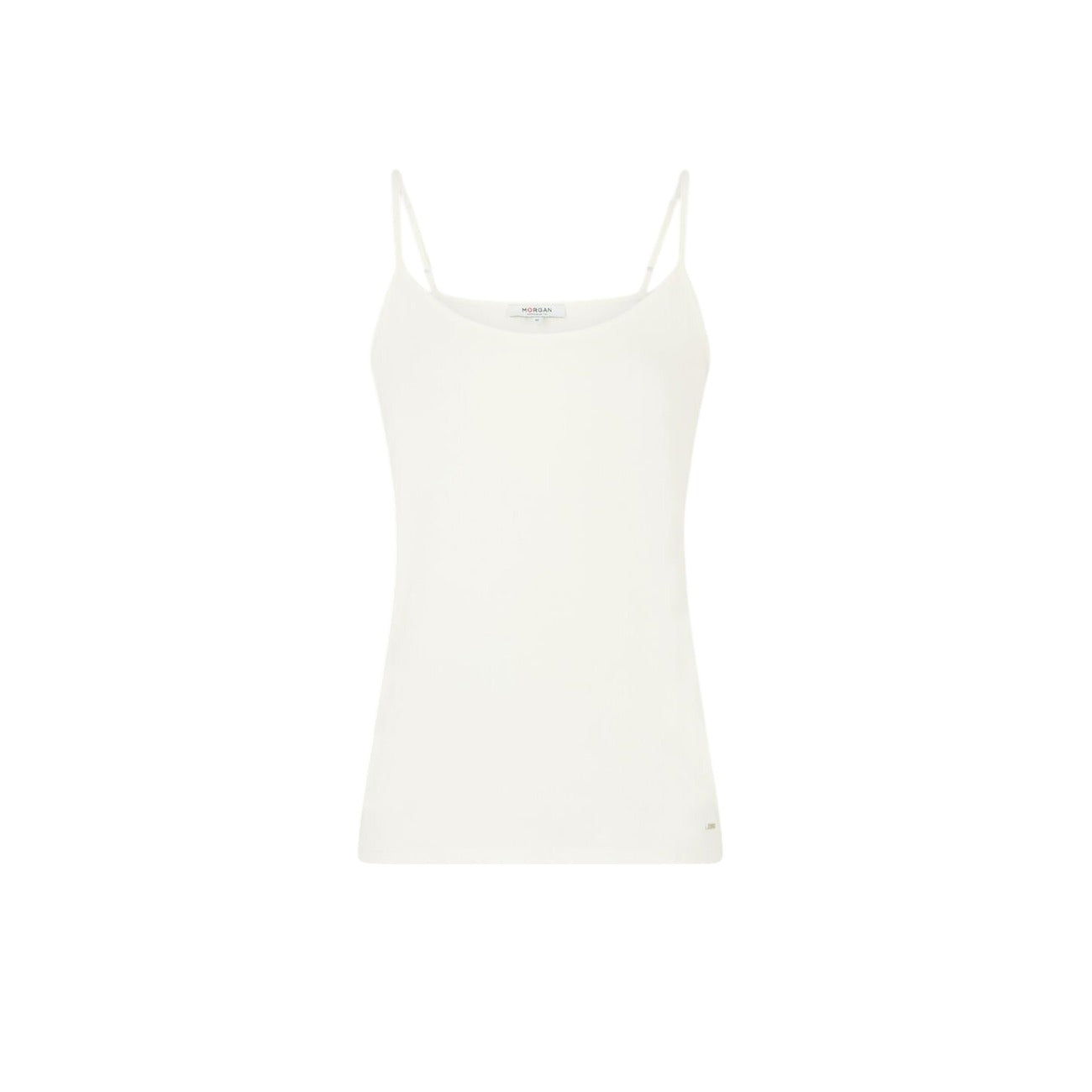 Morgan De Toi Vest Dames Groen #2418603