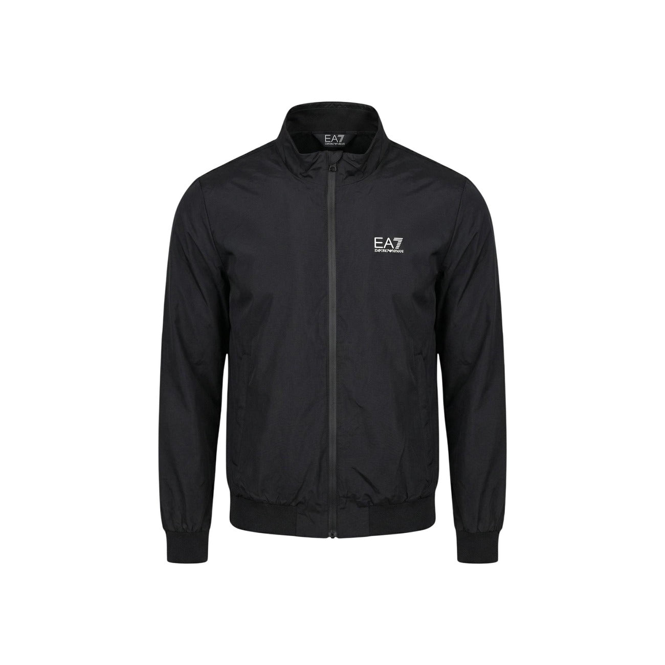 Ea7 Jack Herren Schwarz