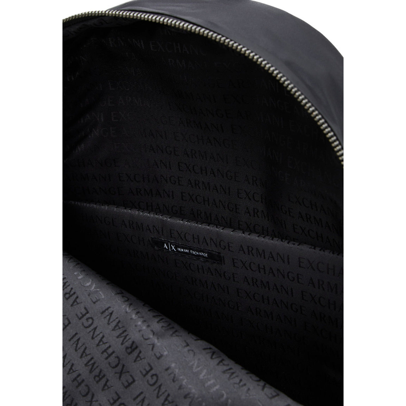 Armani Exchange Tasche Herren Schwarz #2439818
