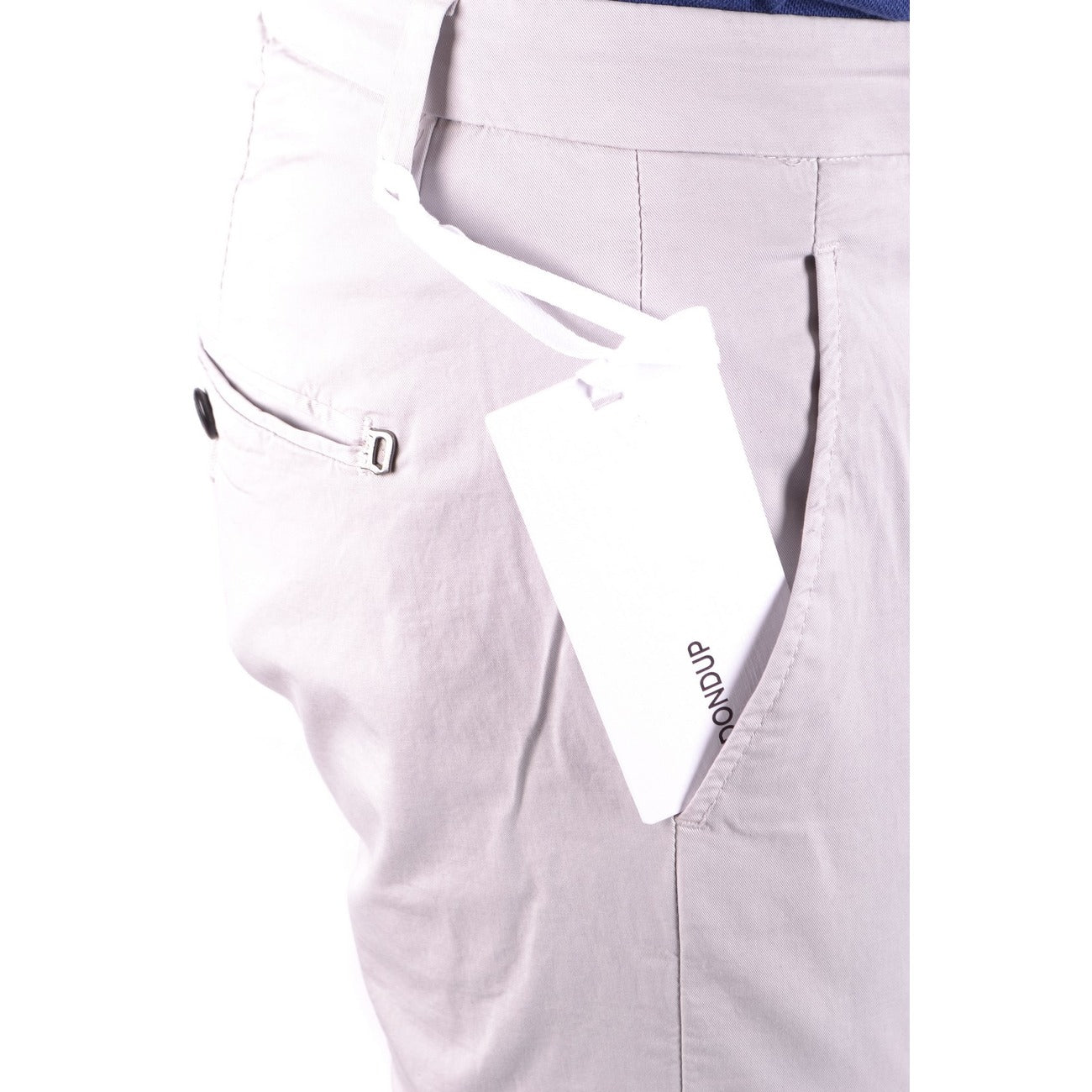 Dondup Broek Heren Grijs #2429837