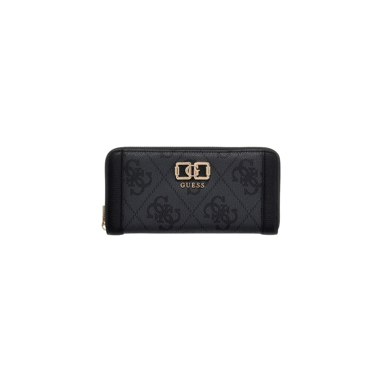 Guess Portmonnee Damen Braun