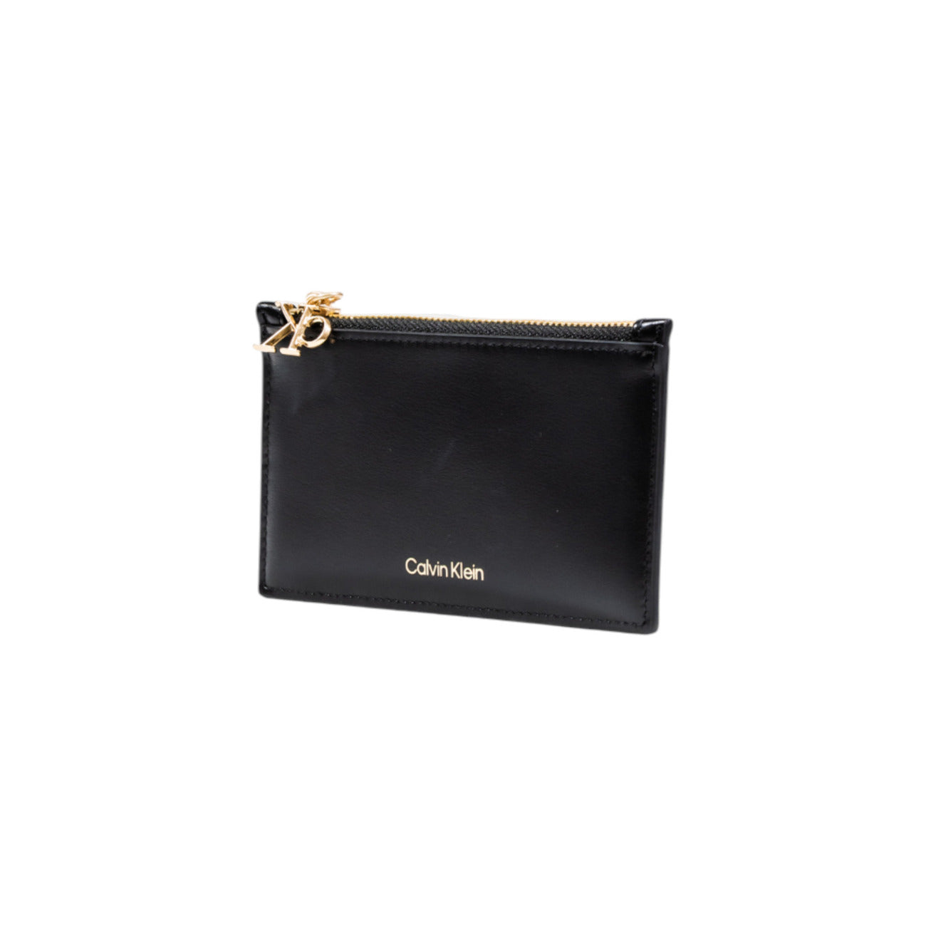 Calvin Klein Portmonnee Damen Schwarz #2436808