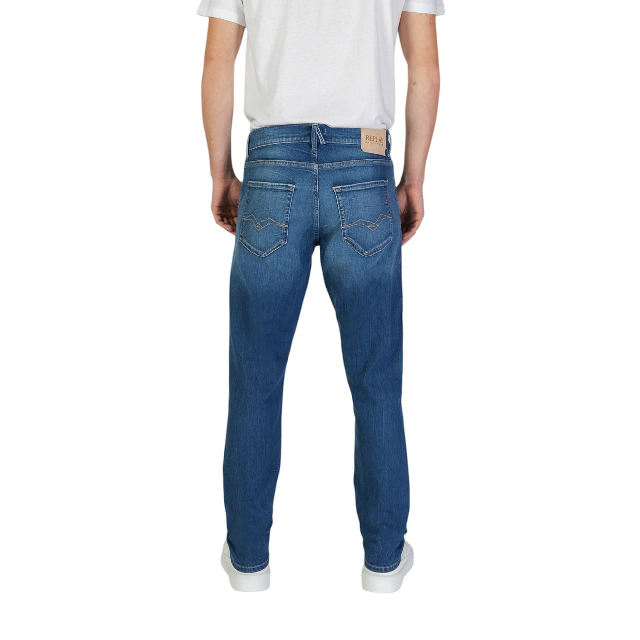 Replay Jeans Heren
