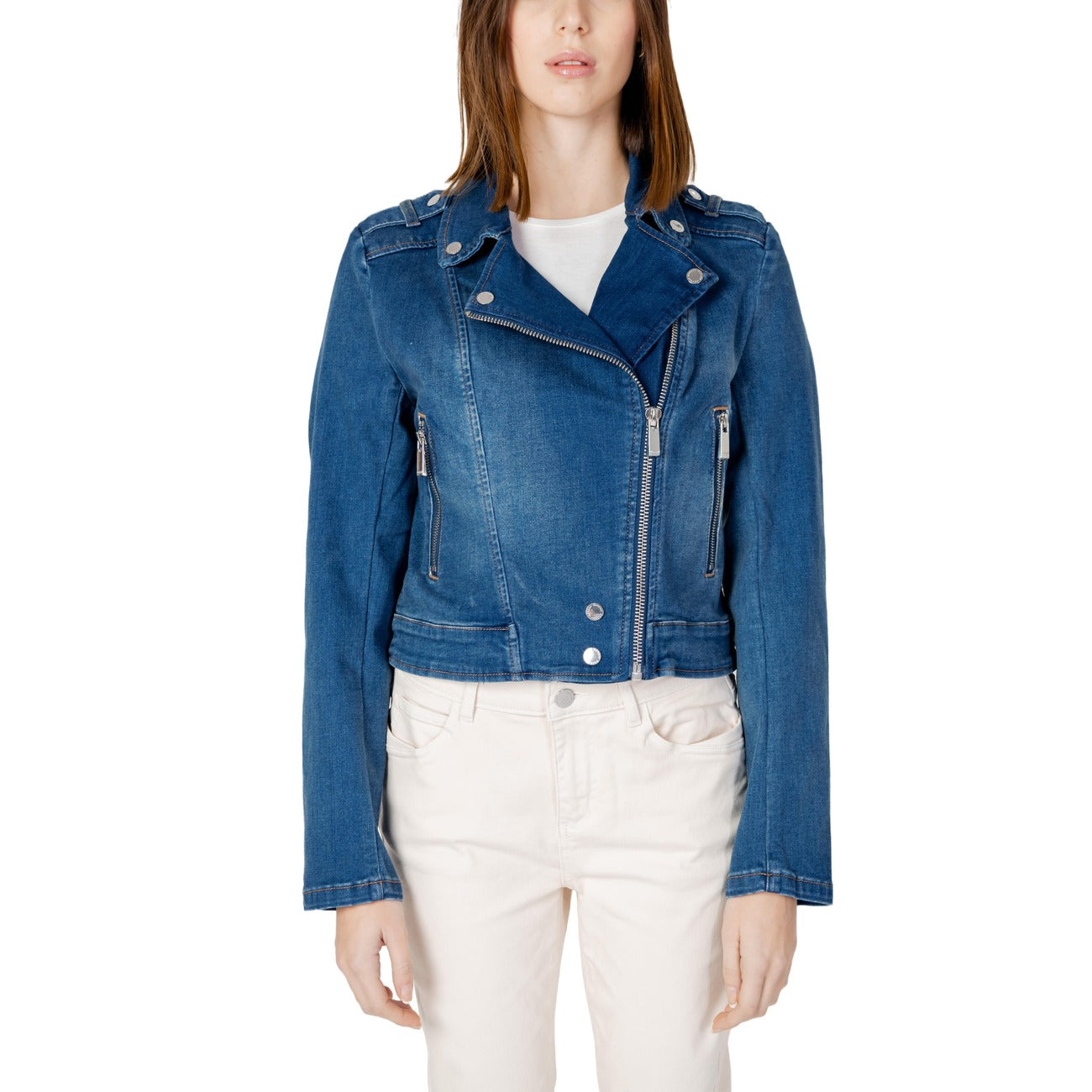 Morgan De Toi Windjack Dames