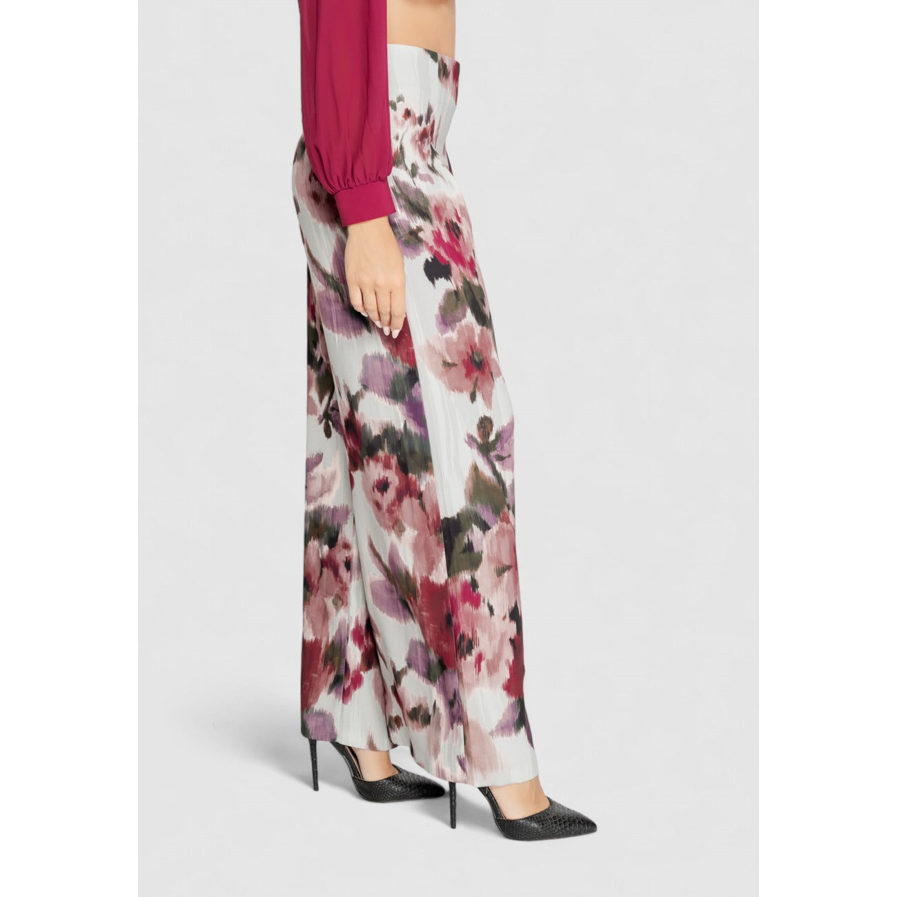 Rinascimento Broek Dames Bordeaux