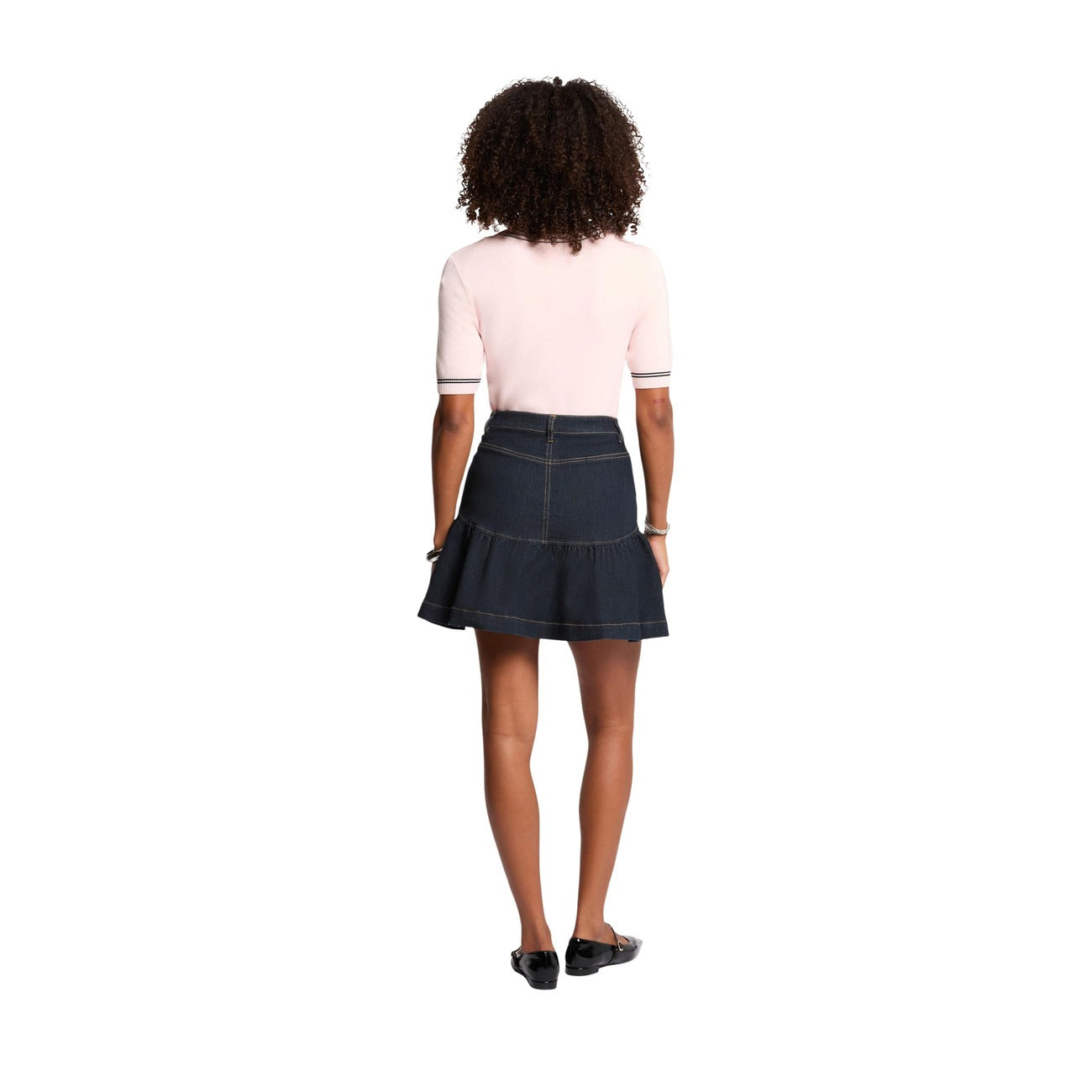 Morgan De Toi Skirt Women