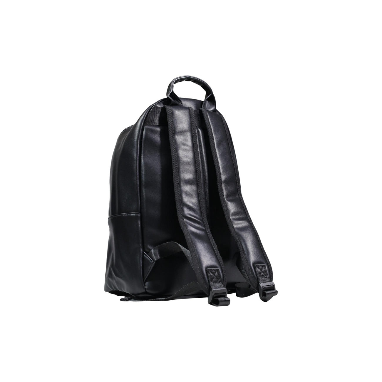County Of Milan Tasche Herren Schwarz #2459881