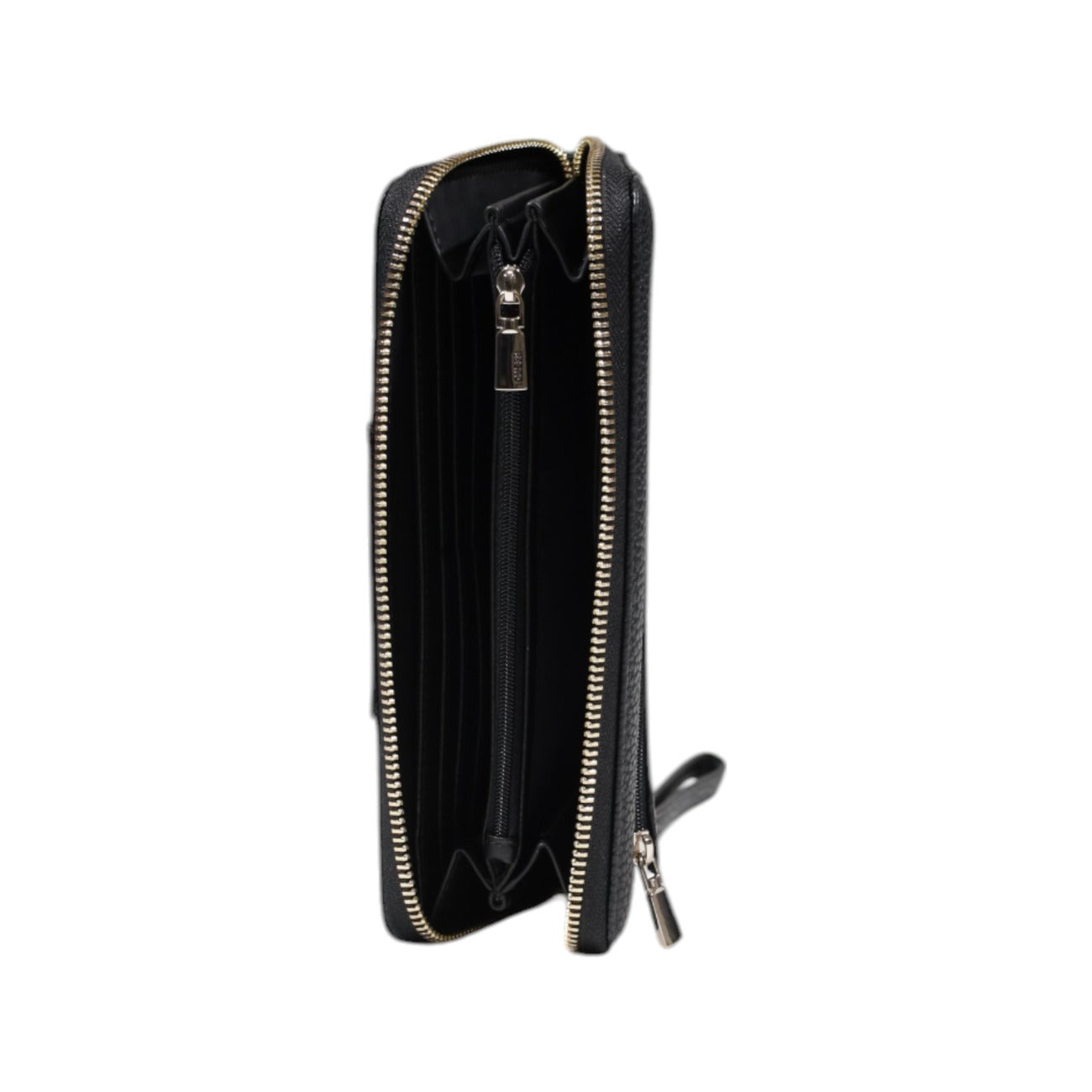 Guess Portmonnee Dames Zwart #2361317