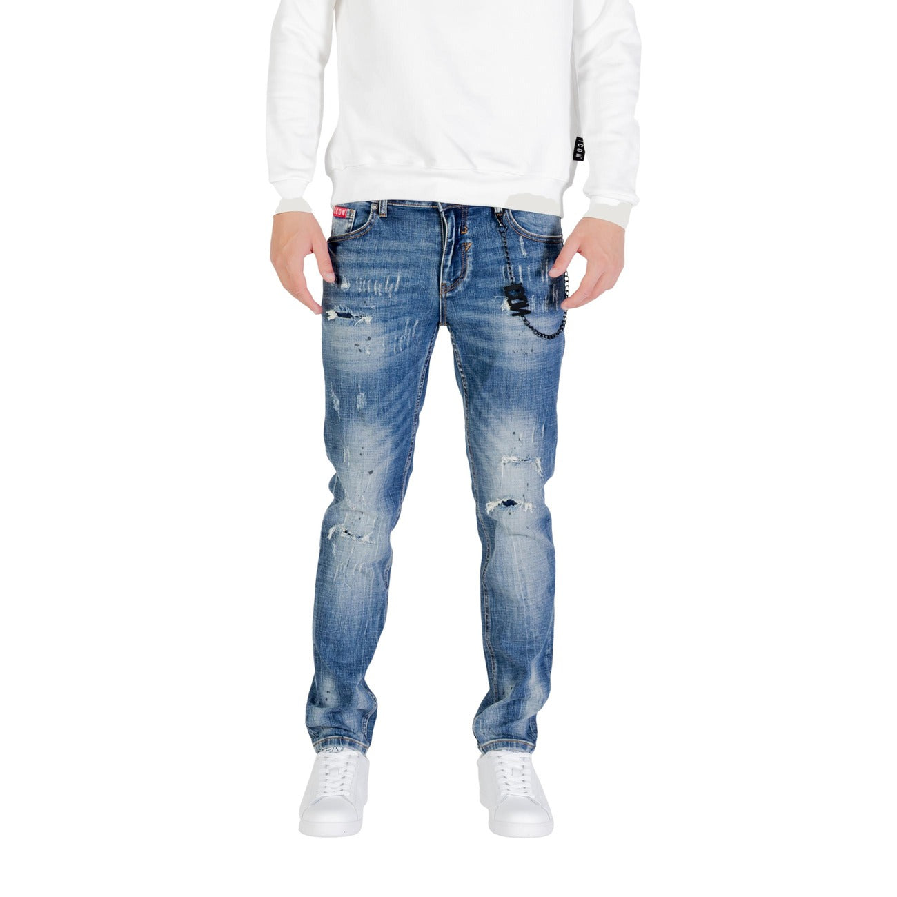 Icon Jeans Herren