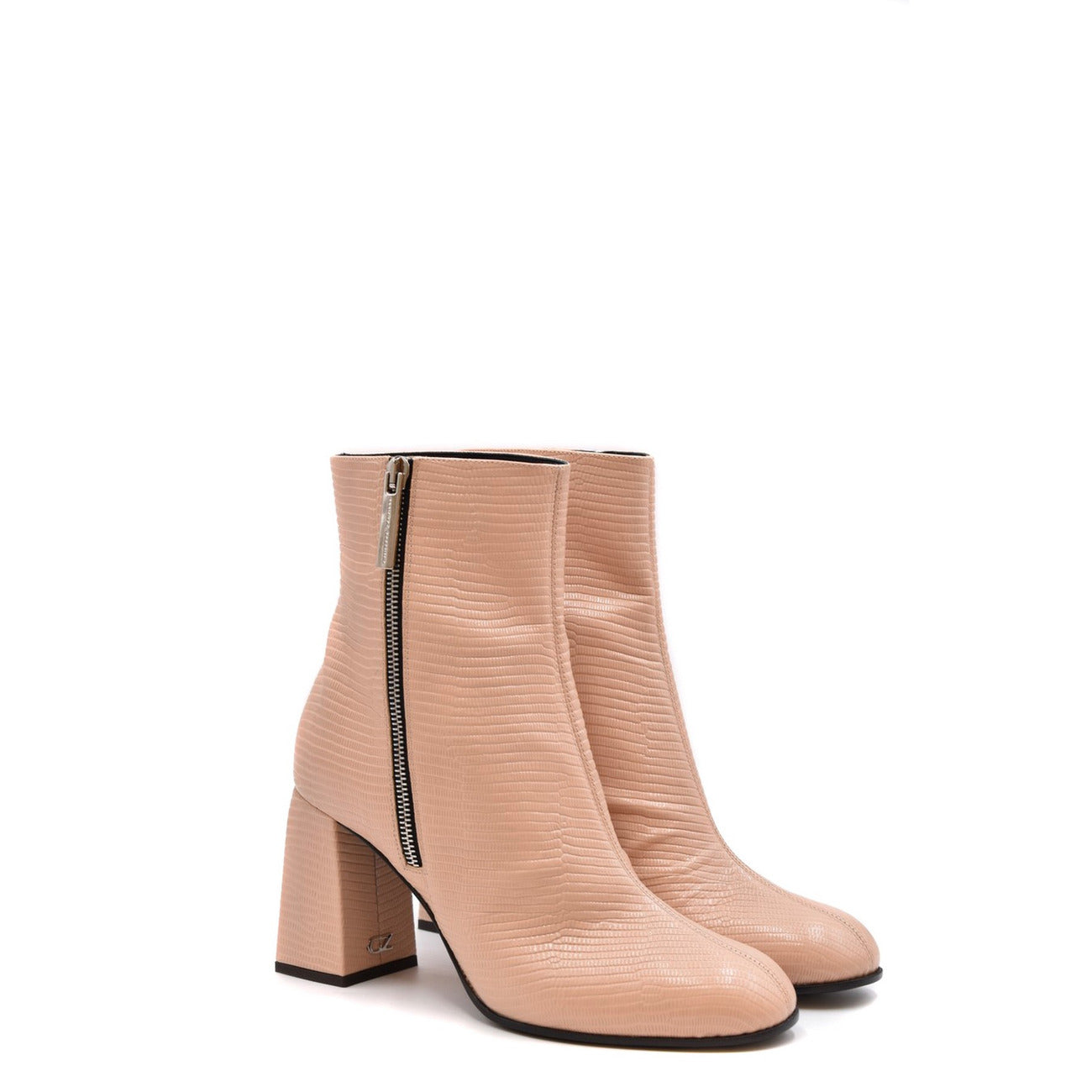 Giuseppe Zanotti Women Boots Beige