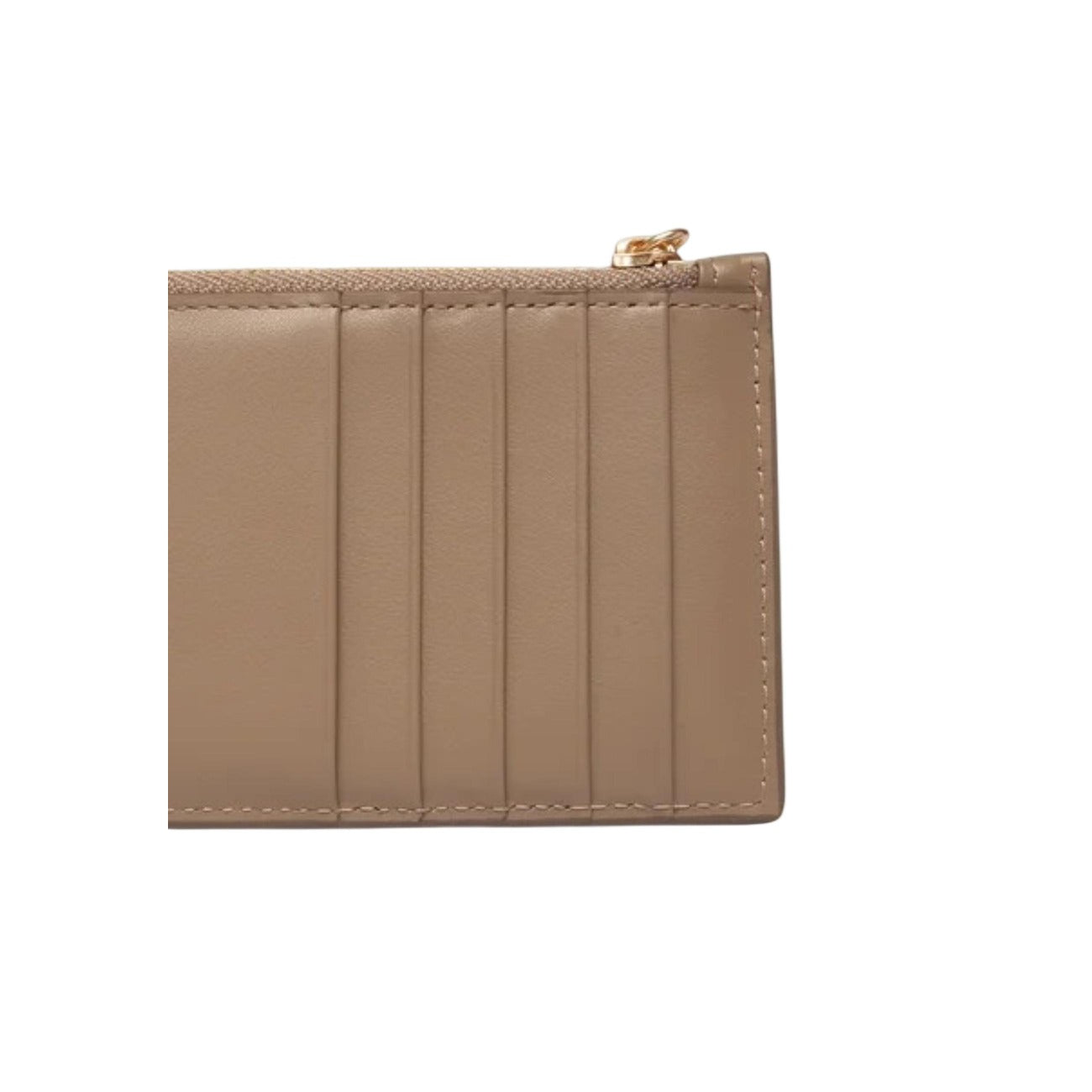 Calvin Klein Portmonnee Damen Beige #2449621