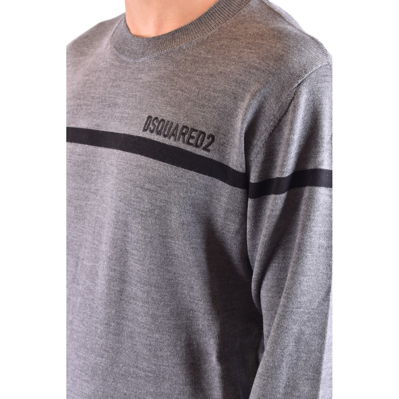 Dsquared2 Breimode Heren Grijs #2429913