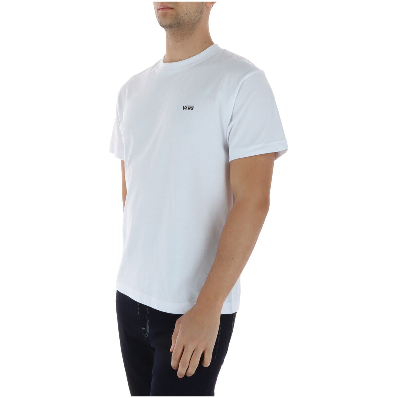 Vans T-Shirt Herren Weiß
