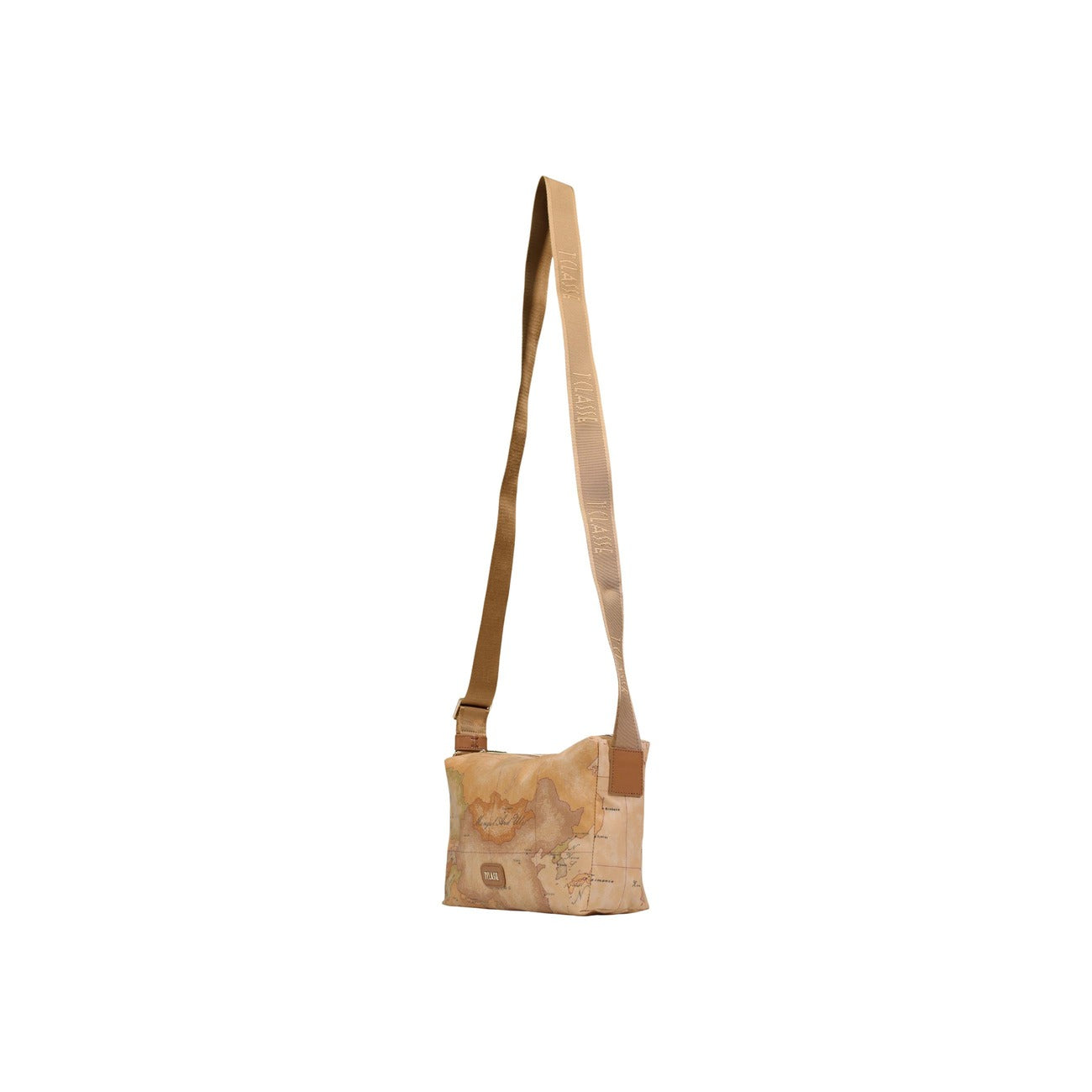 Alviero Martini Prima Classe Tasche Damen Braun