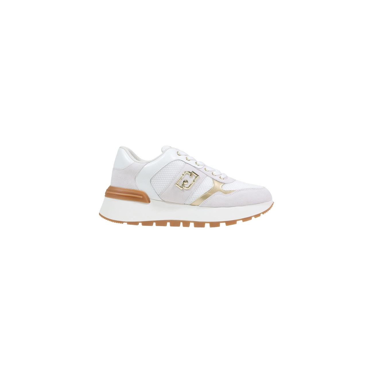 Liu Jo Women Sneakers Lichtblauw